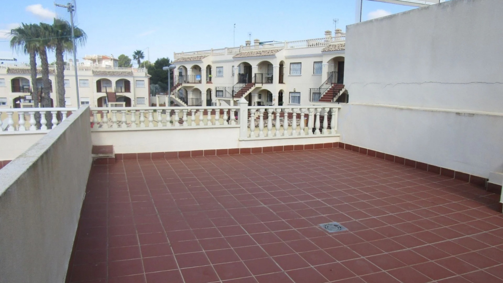 Wederverkoop - Bungalow - Algorfa - Montemar