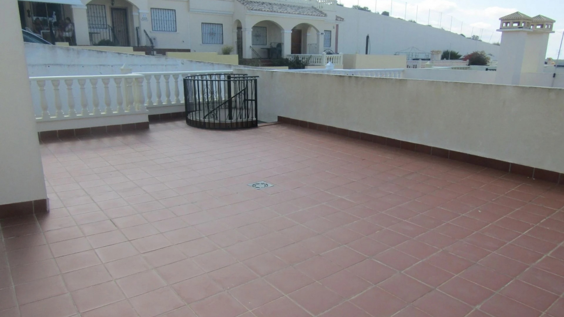 Wederverkoop - Bungalow - Algorfa - Montemar