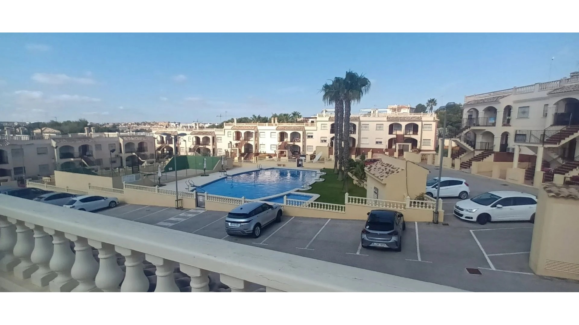 Wederverkoop - Bungalow - Algorfa - Montemar