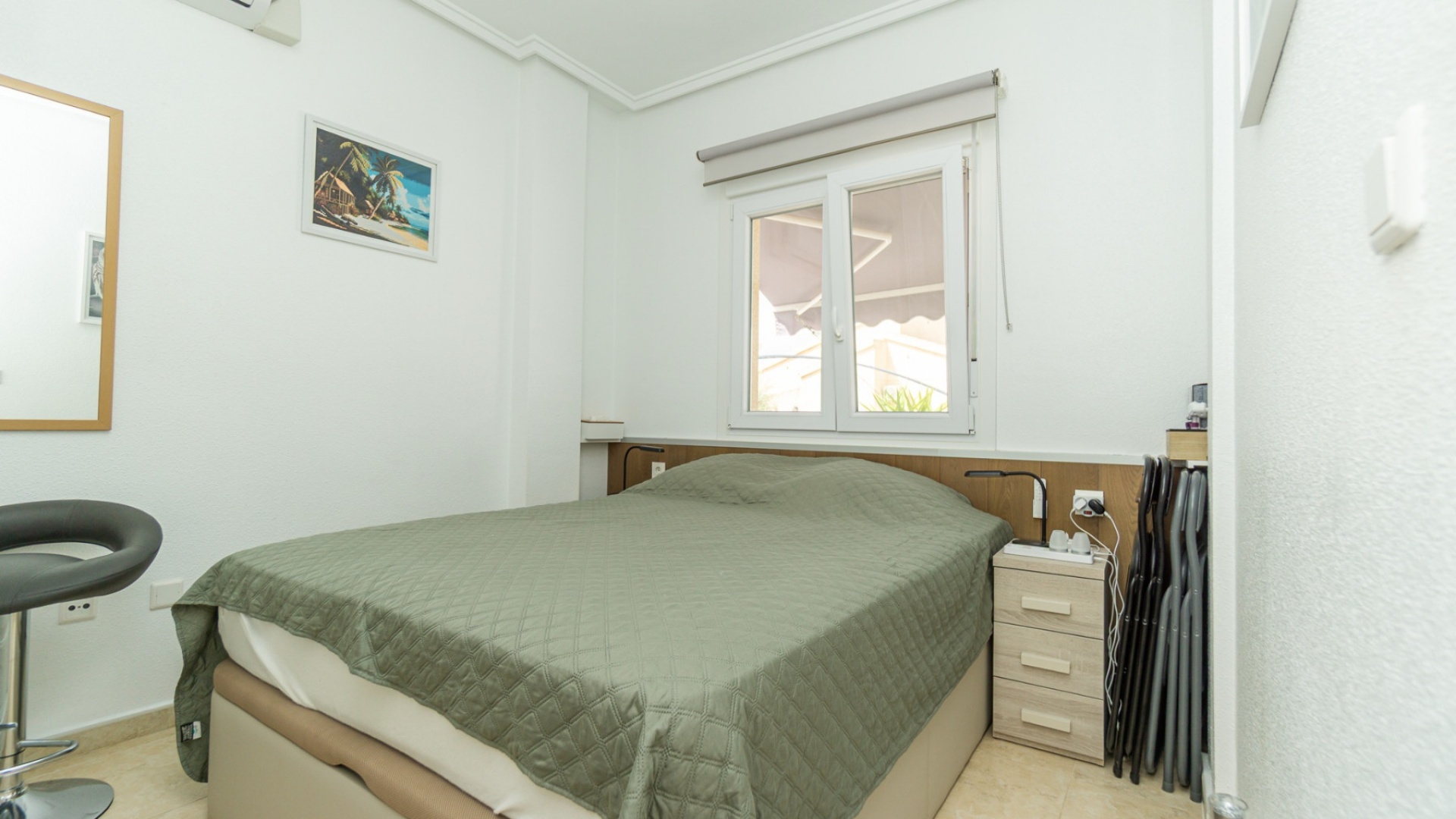 Wederverkoop - Bungalow - Benijofar - Benimar