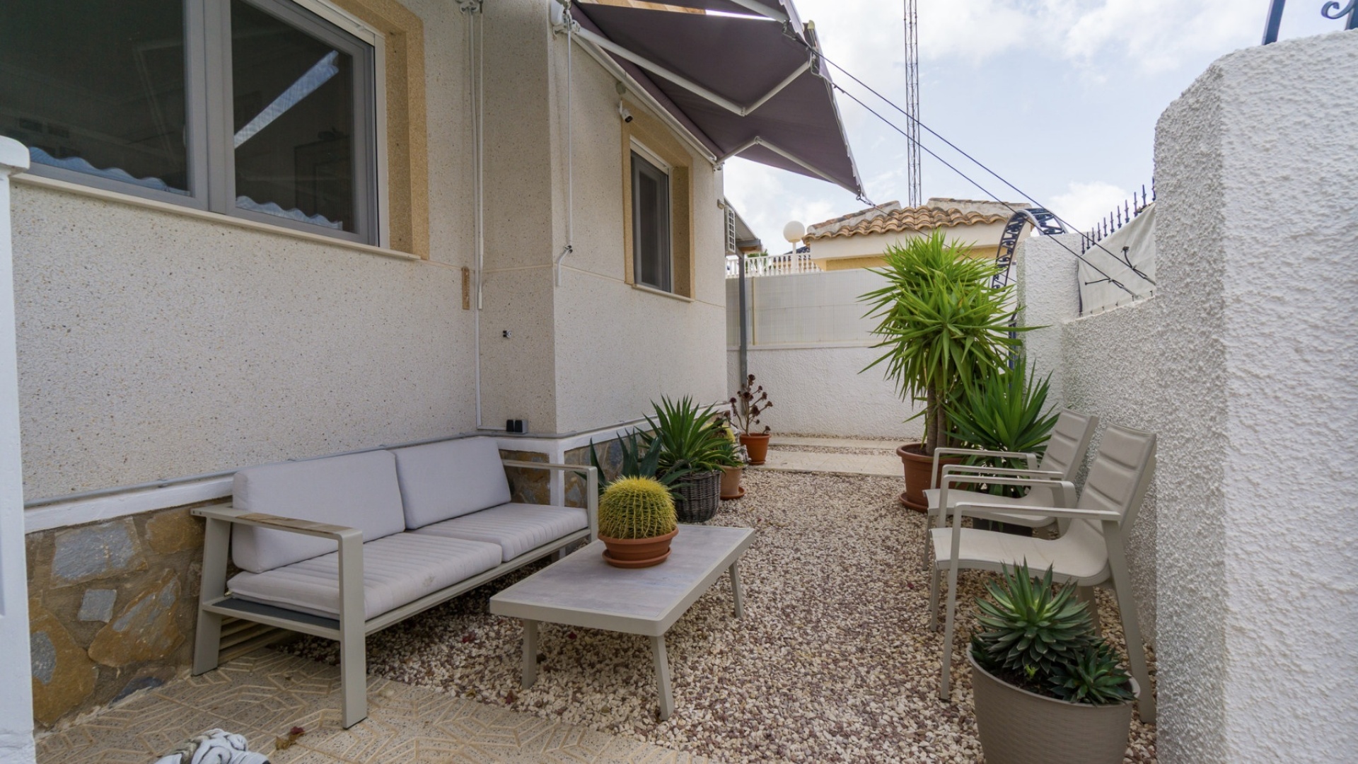 Wederverkoop - Bungalow - Benijofar - Benimar