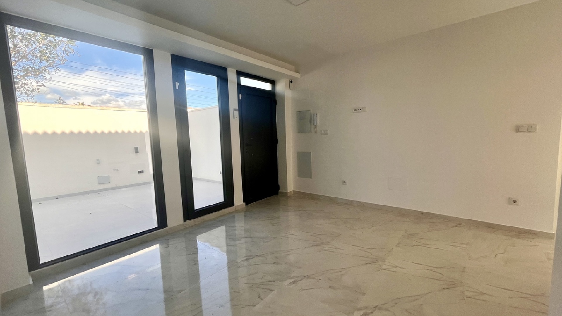 Wederverkoop - Bungalow - Cabo Roig - la regia