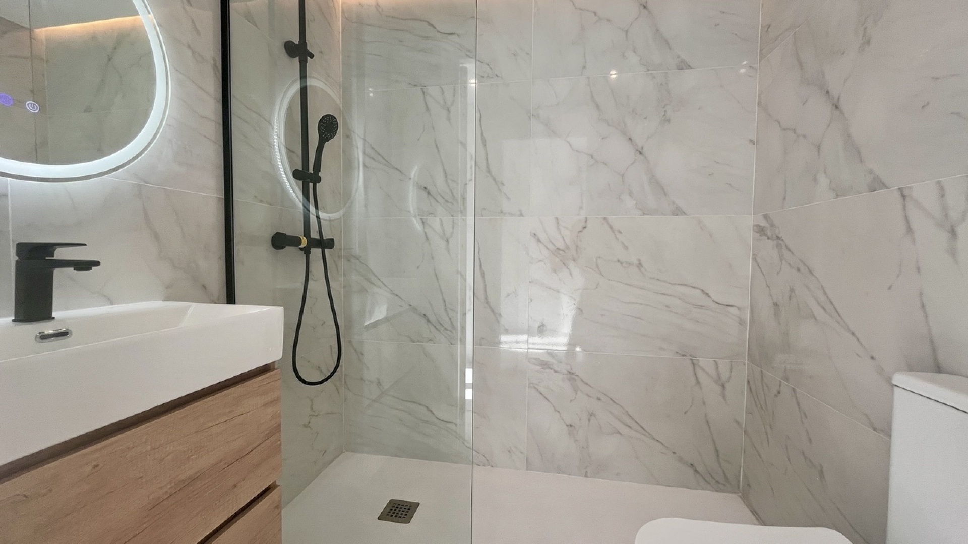 Wederverkoop - Bungalow - Cabo Roig - la regia