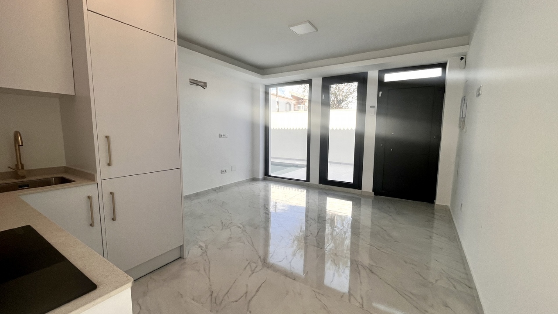 Wederverkoop - Bungalow - Cabo Roig - la regia