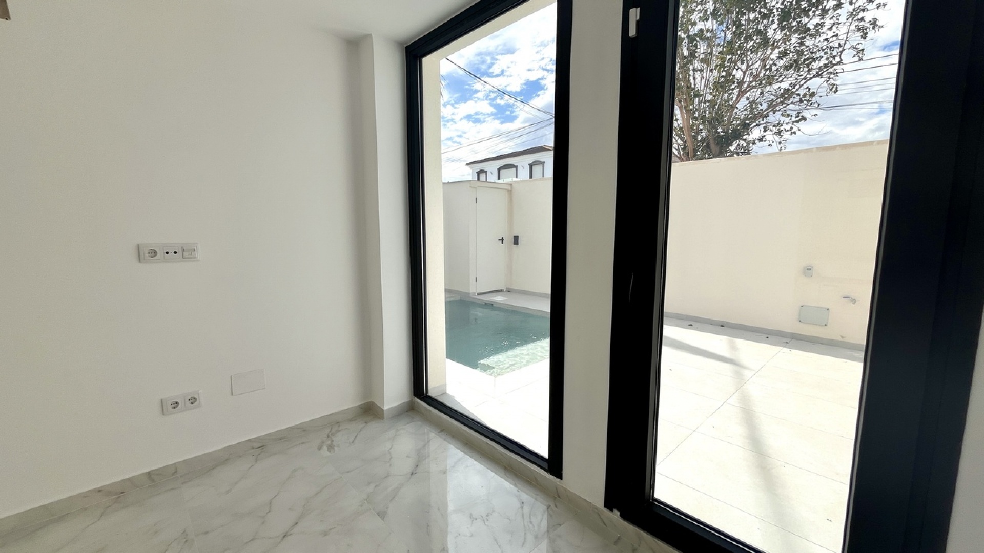 Wederverkoop - Bungalow - Cabo Roig - la regia