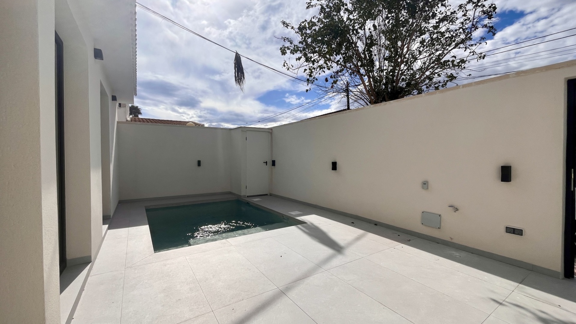 Wederverkoop - Bungalow - Cabo Roig - la regia