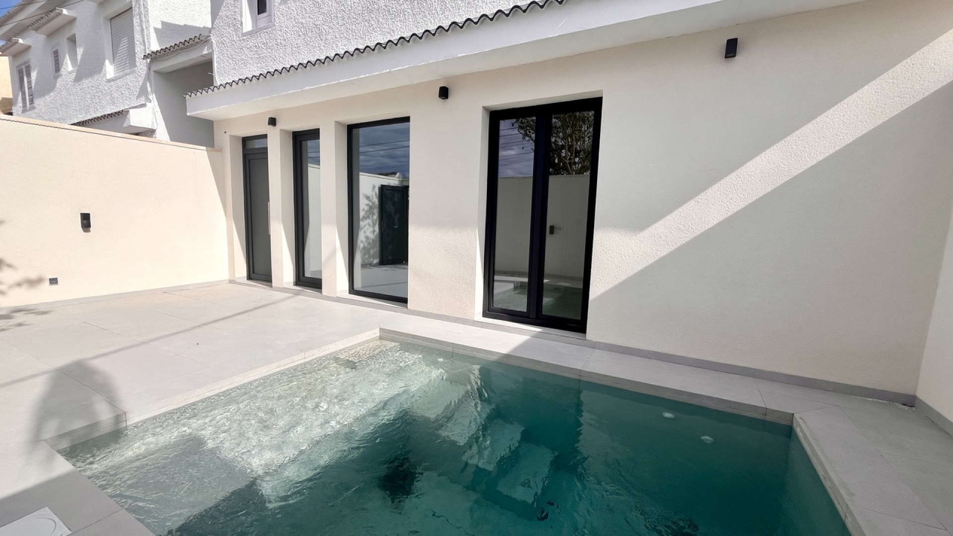 Wederverkoop - Bungalow - Cabo Roig - la regia