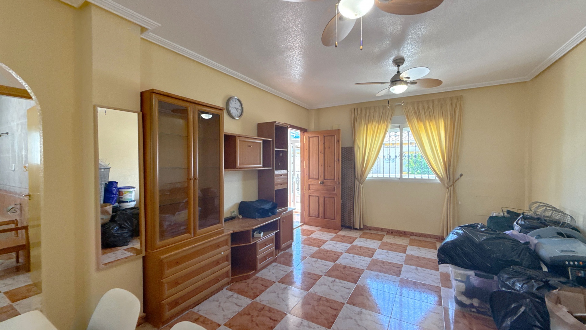 Wederverkoop - Bungalow - Cabo Roig - la regia