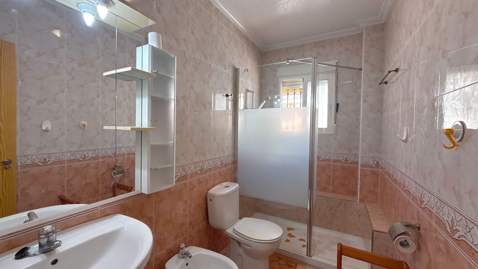 Wederverkoop - Bungalow - Cabo Roig - la regia