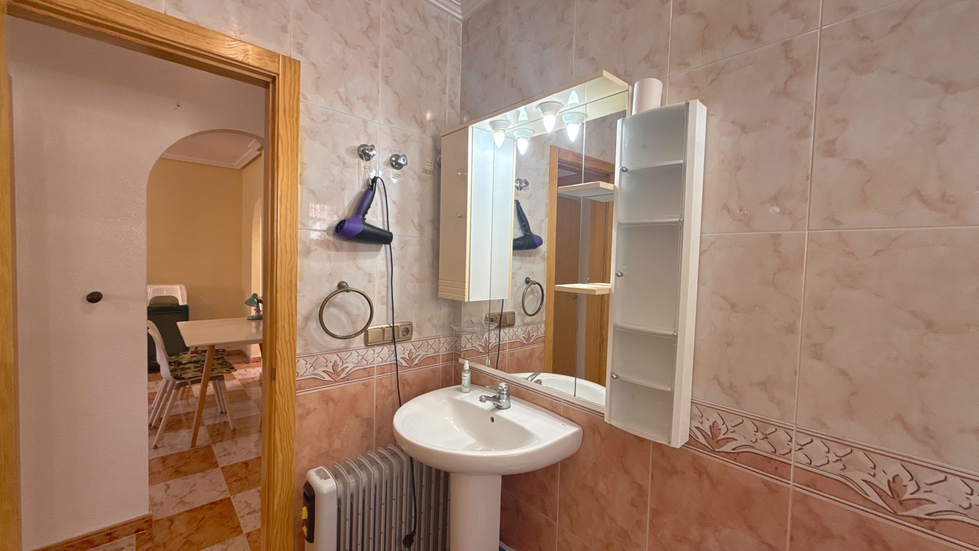 Wederverkoop - Bungalow - Cabo Roig - la regia