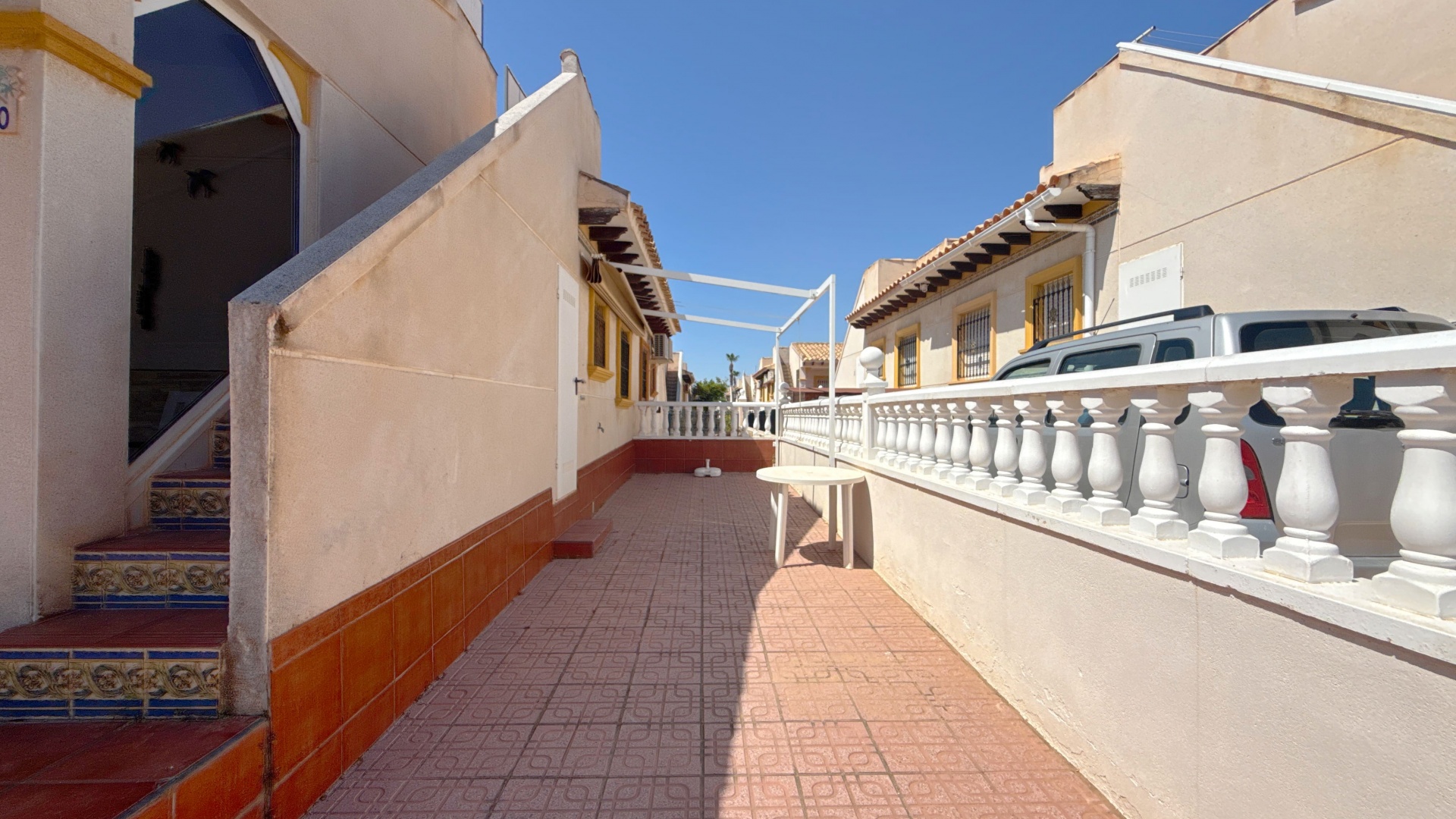 Wederverkoop - Bungalow - Cabo Roig - la regia