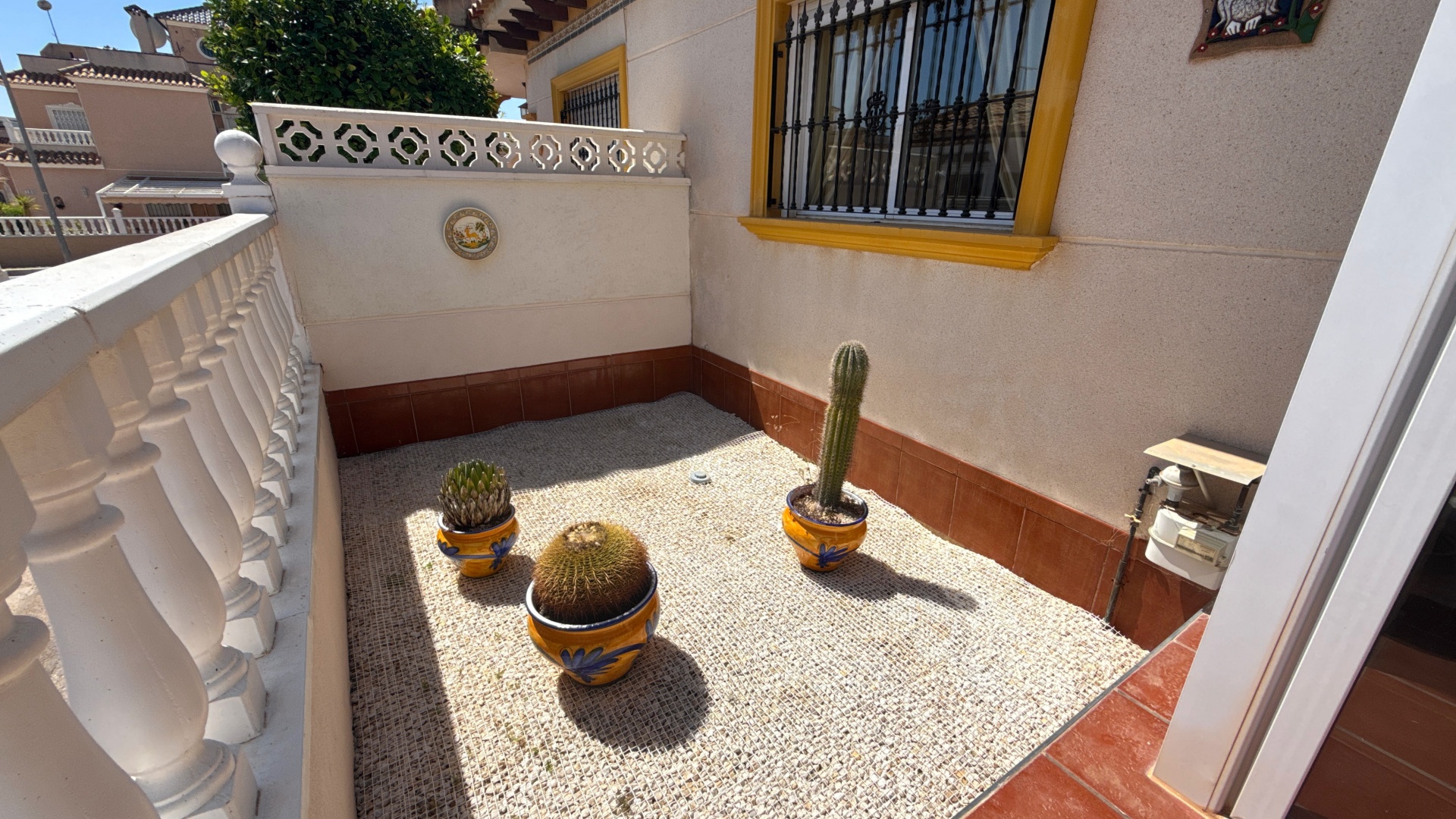 Wederverkoop - Bungalow - Cabo Roig - la regia