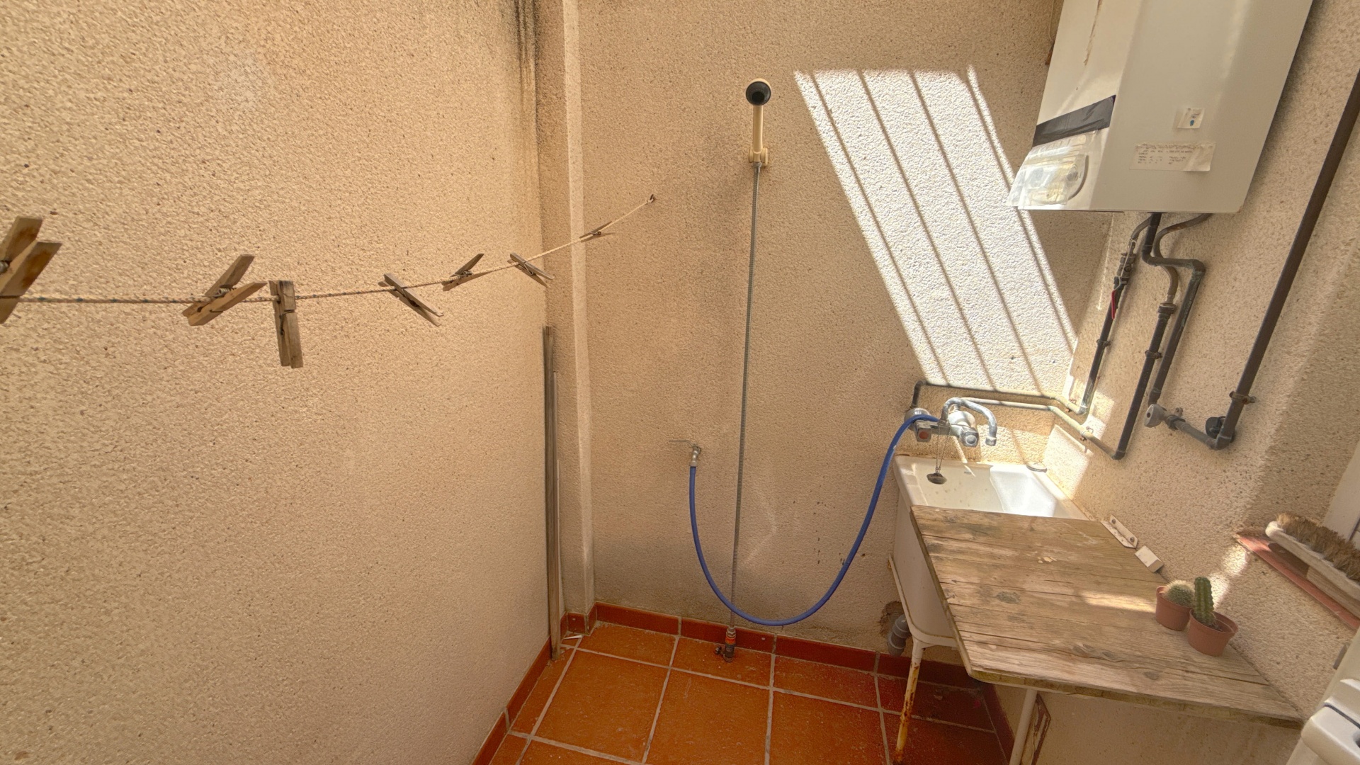 Wederverkoop - Bungalow - Cabo Roig - la regia