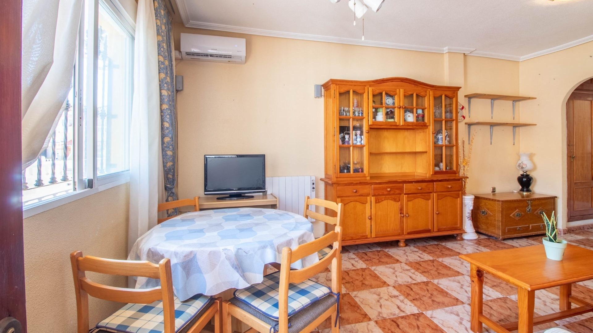 Wederverkoop - Bungalow - Cabo Roig - la regia