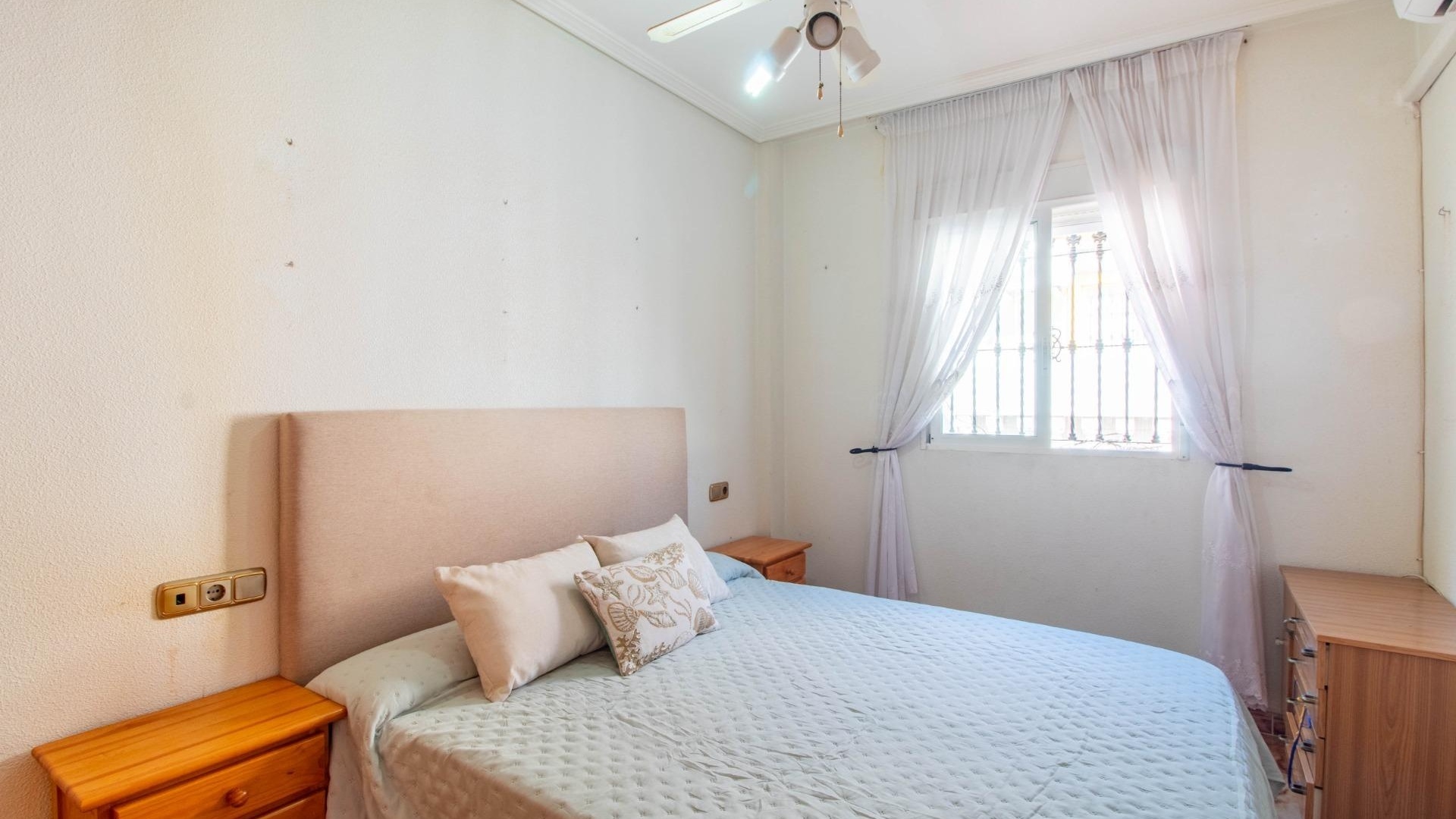 Wederverkoop - Bungalow - Cabo Roig - la regia