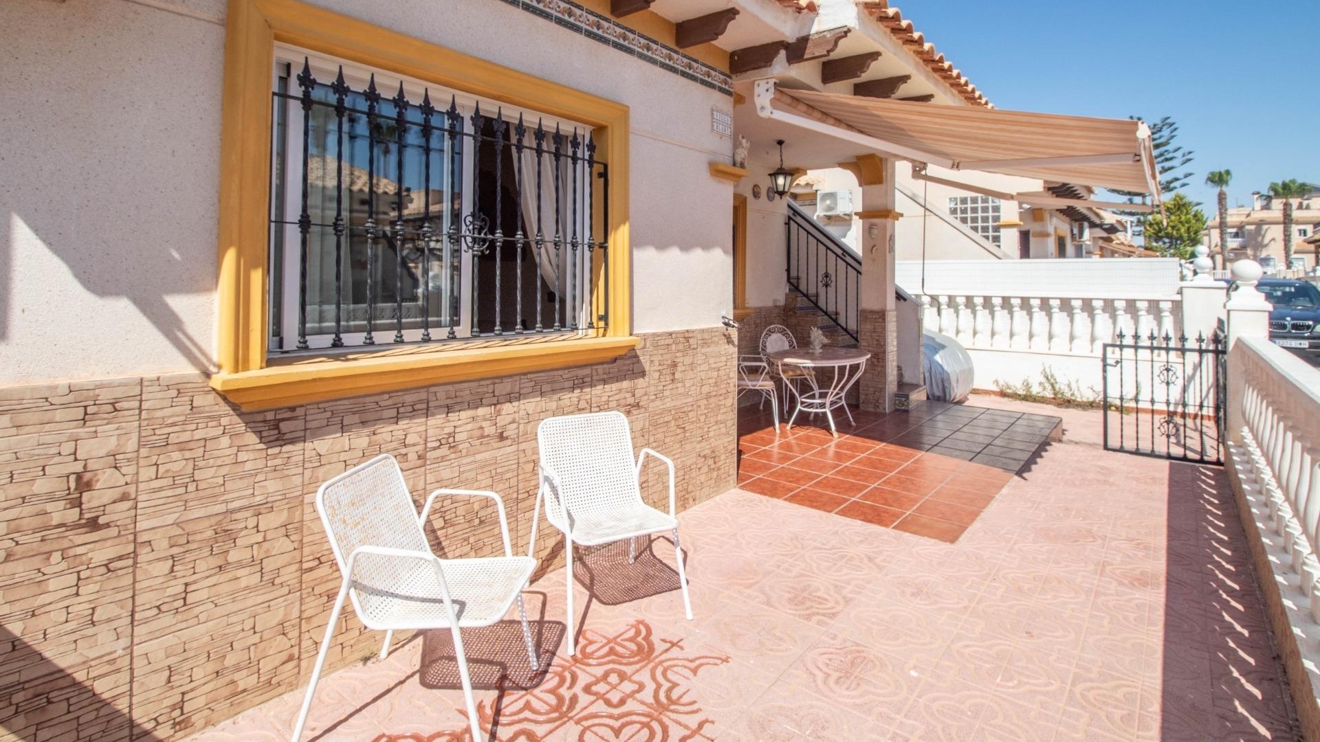 Wederverkoop - Bungalow - Cabo Roig - la regia