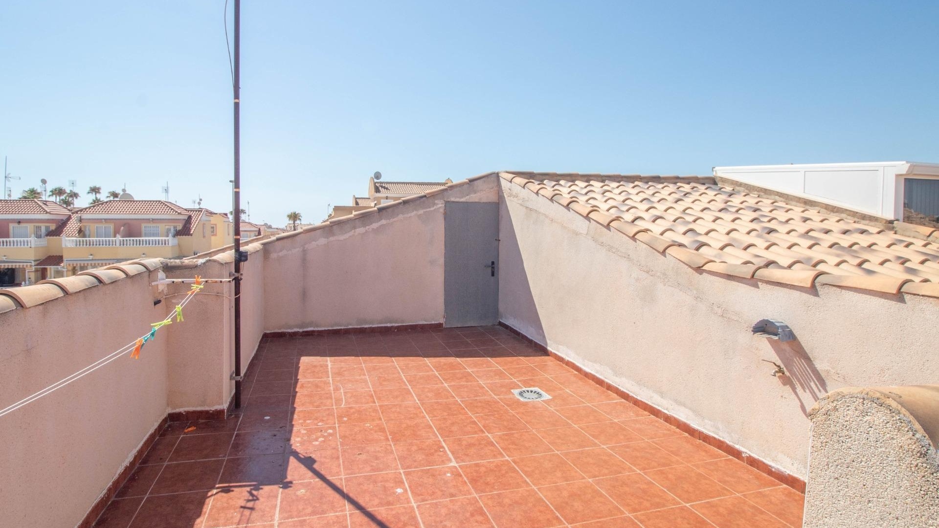 Wederverkoop - Bungalow - Cabo Roig - la regia
