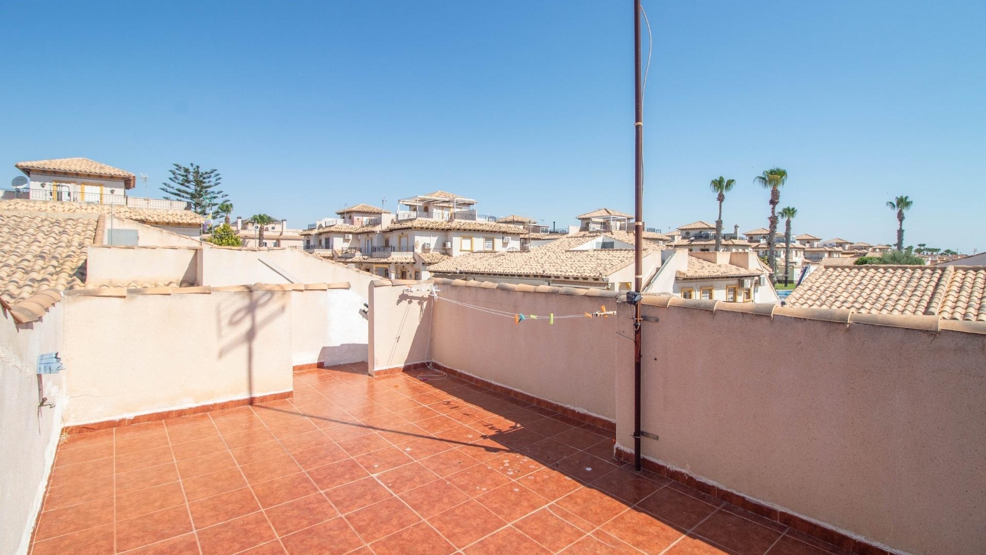 Wederverkoop - Bungalow - Cabo Roig - la regia