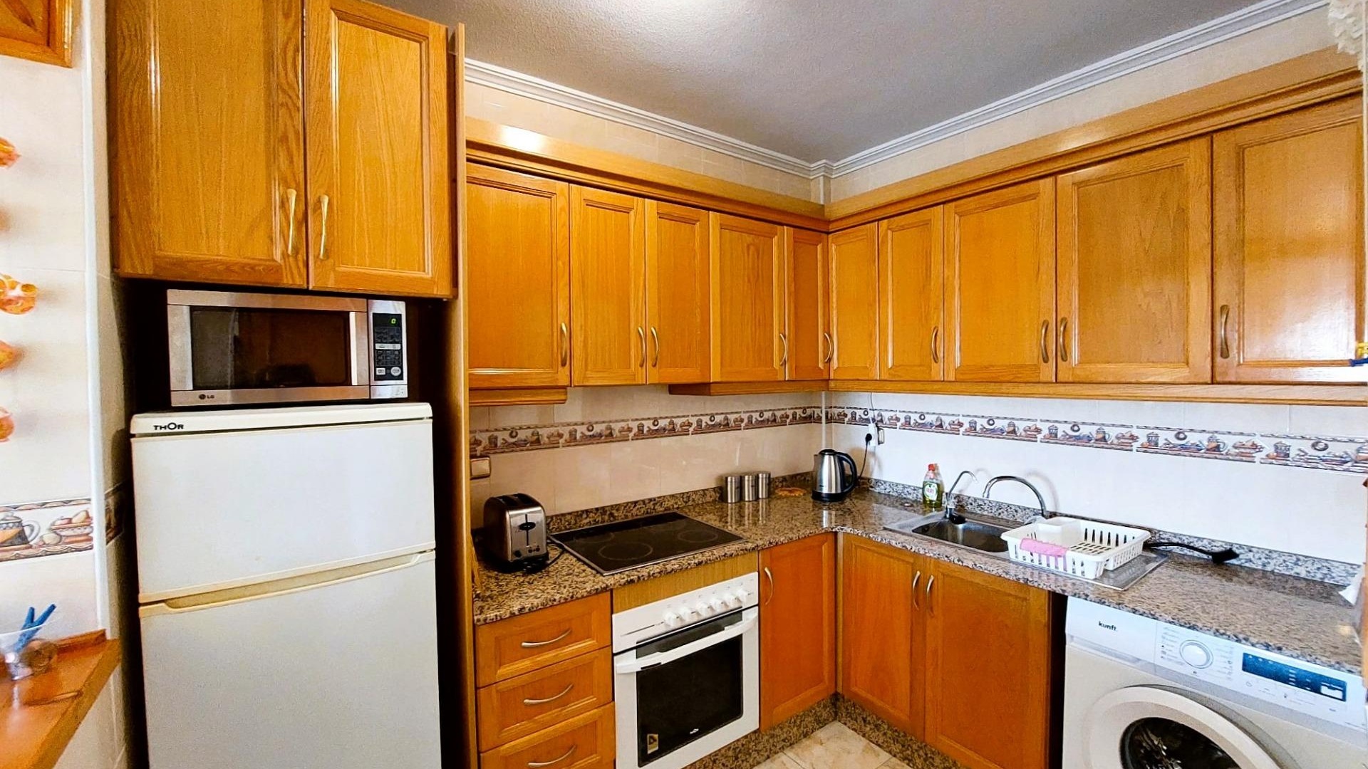 Wederverkoop - Bungalow - Cabo Roig - Lomas de Cabo Roig