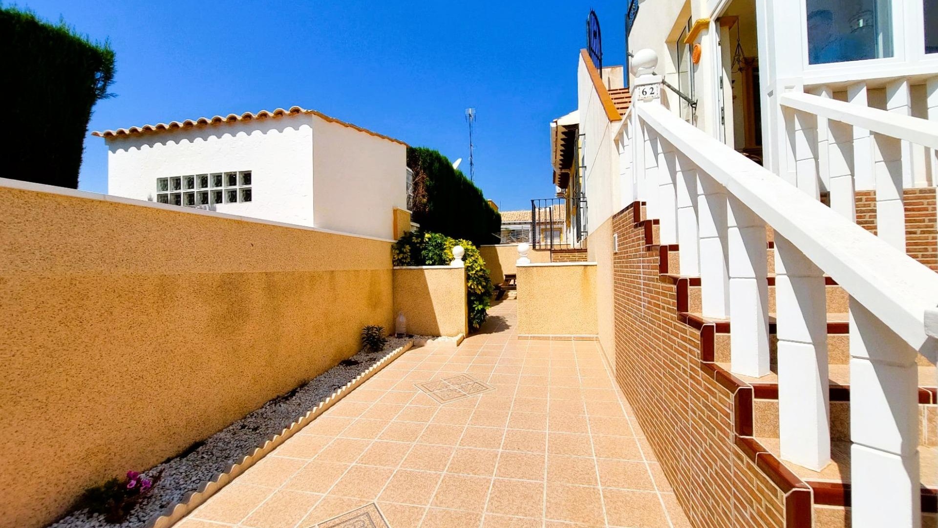 Wederverkoop - Bungalow - Cabo Roig - Lomas de Cabo Roig