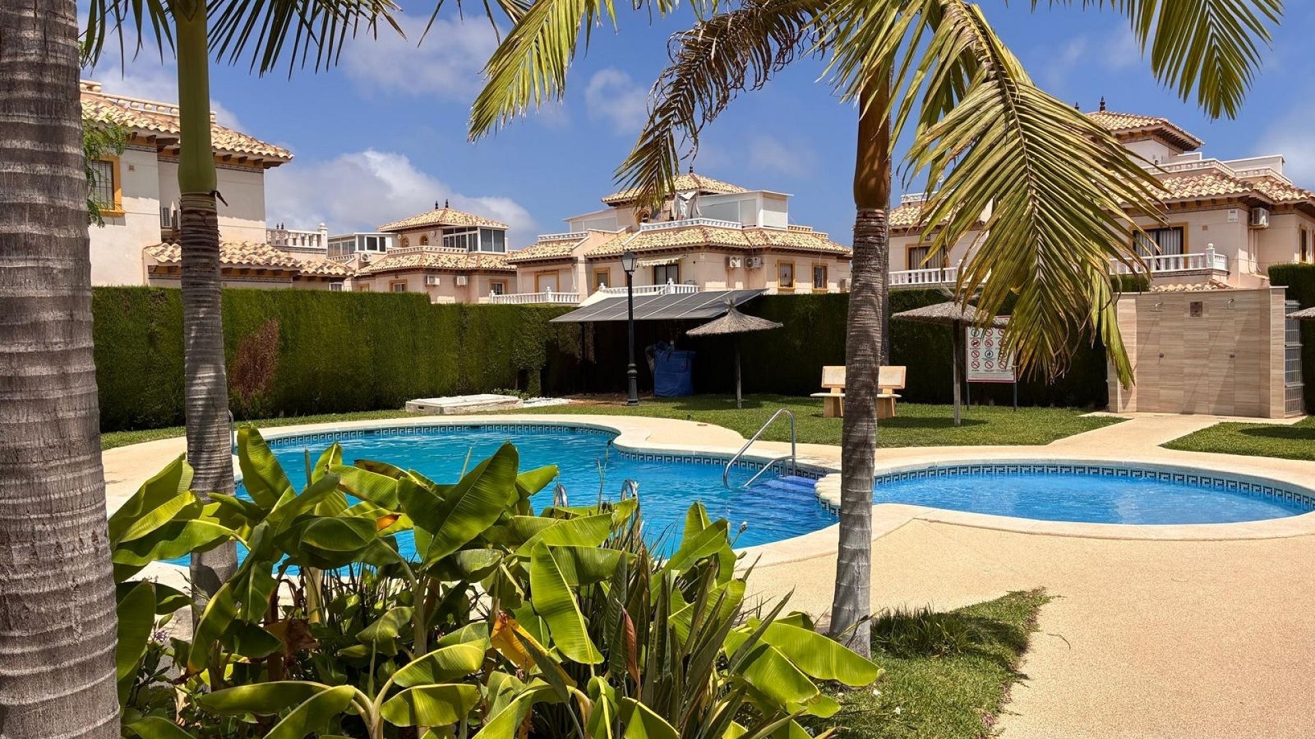 Wederverkoop - Bungalow - Cabo Roig - Lomas de Cabo Roig