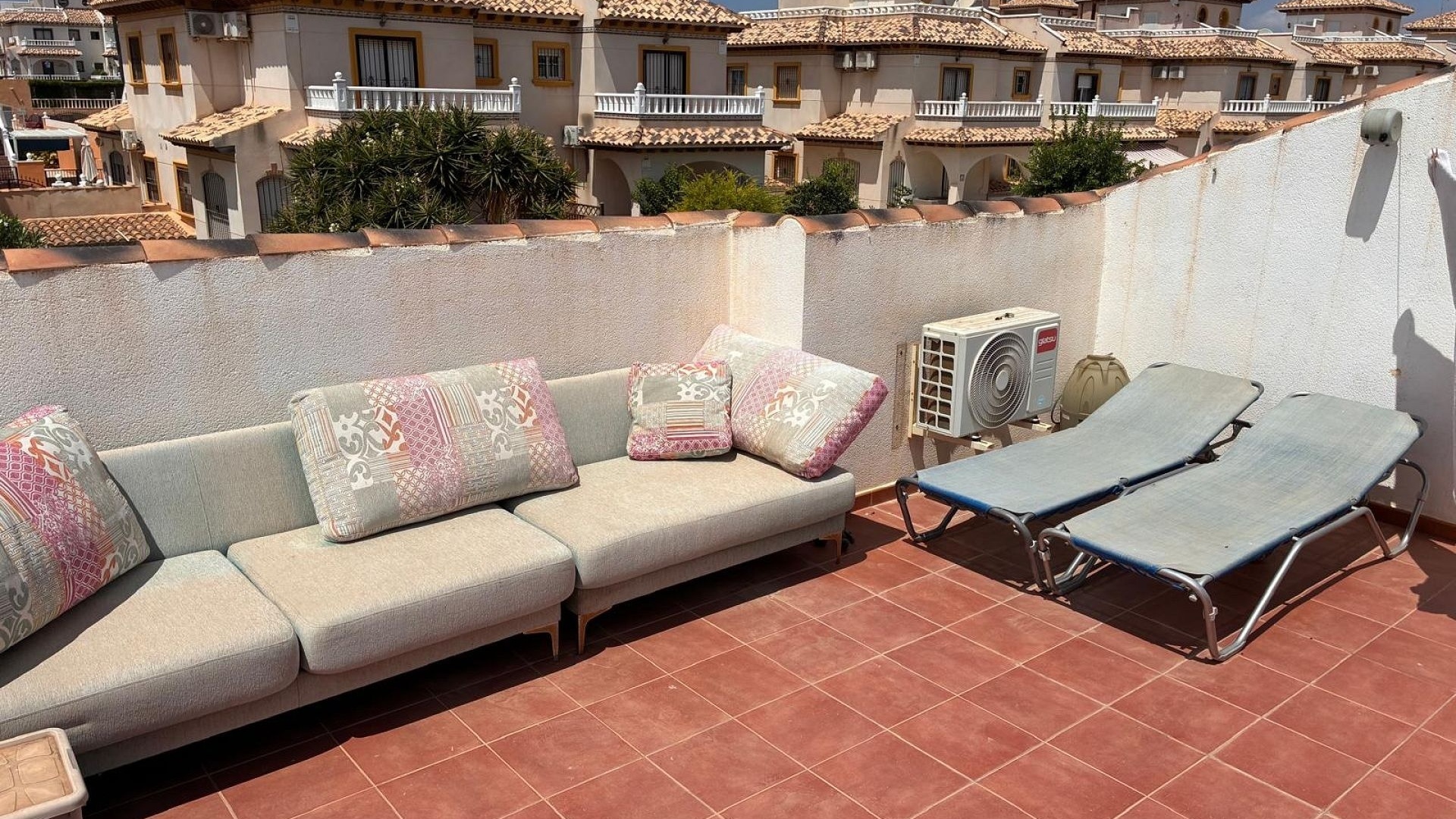 Wederverkoop - Bungalow - Cabo Roig - Lomas de Cabo Roig