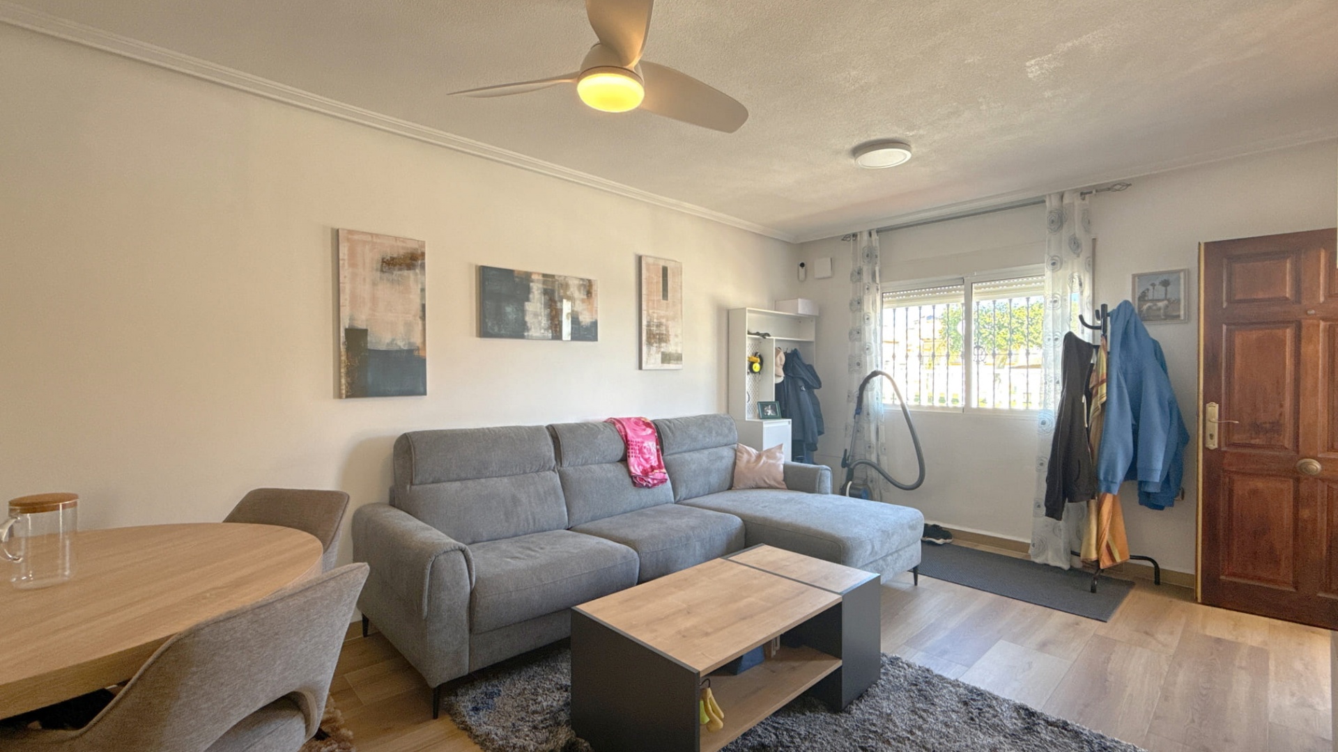 Wederverkoop - Bungalow - Cabo Roig - san jose