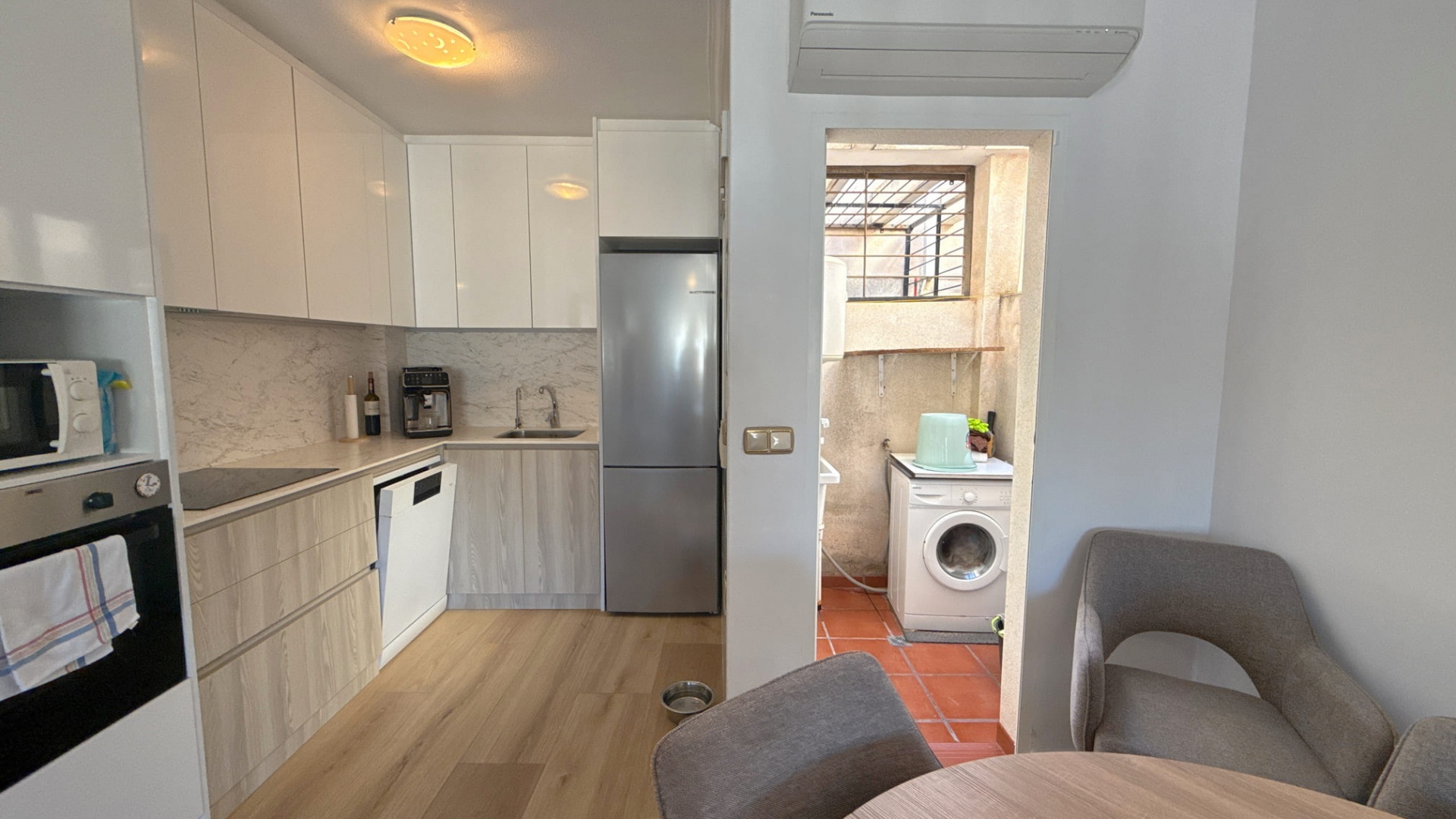 Wederverkoop - Bungalow - Cabo Roig - san jose