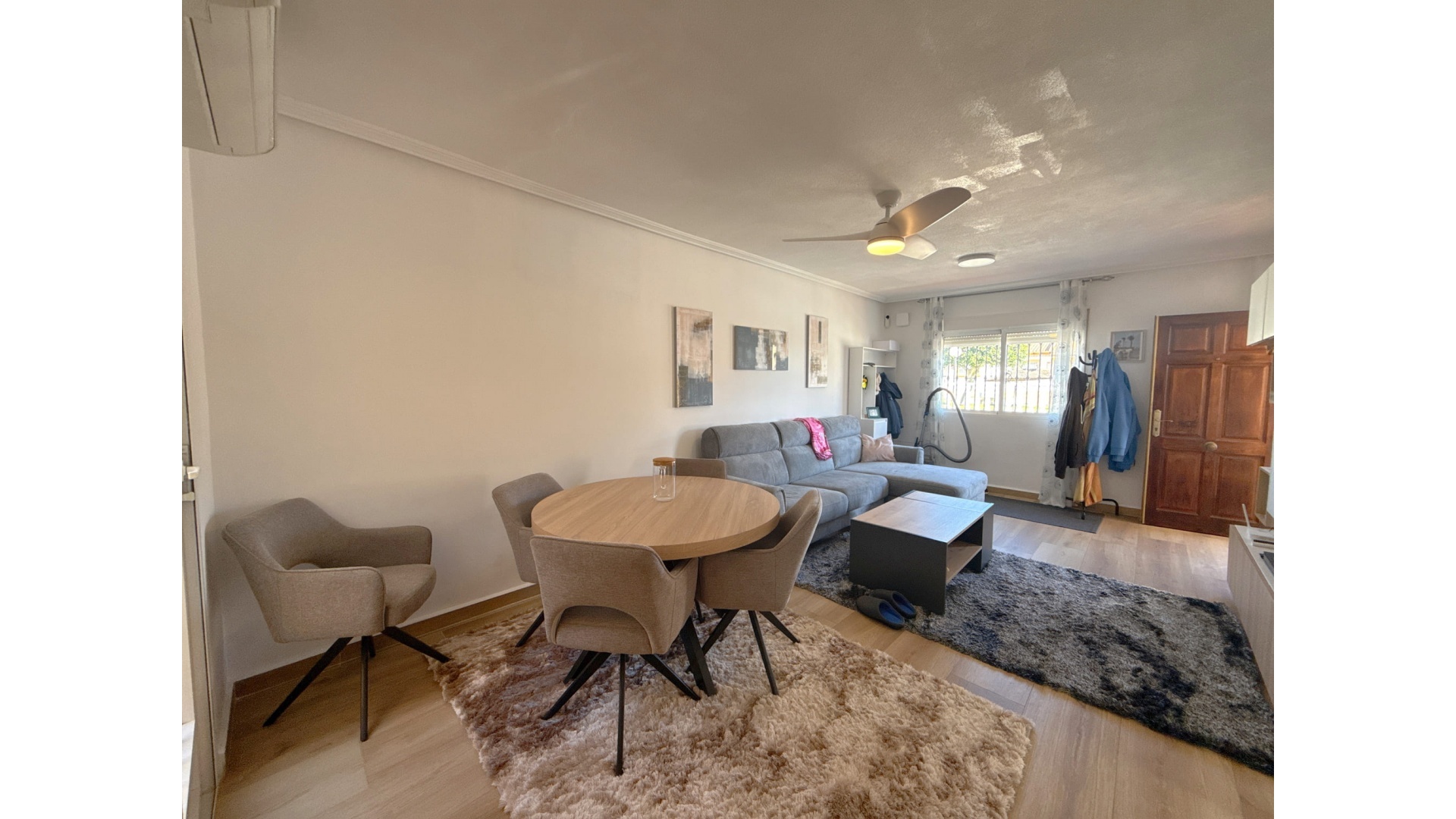 Wederverkoop - Bungalow - Cabo Roig - san jose