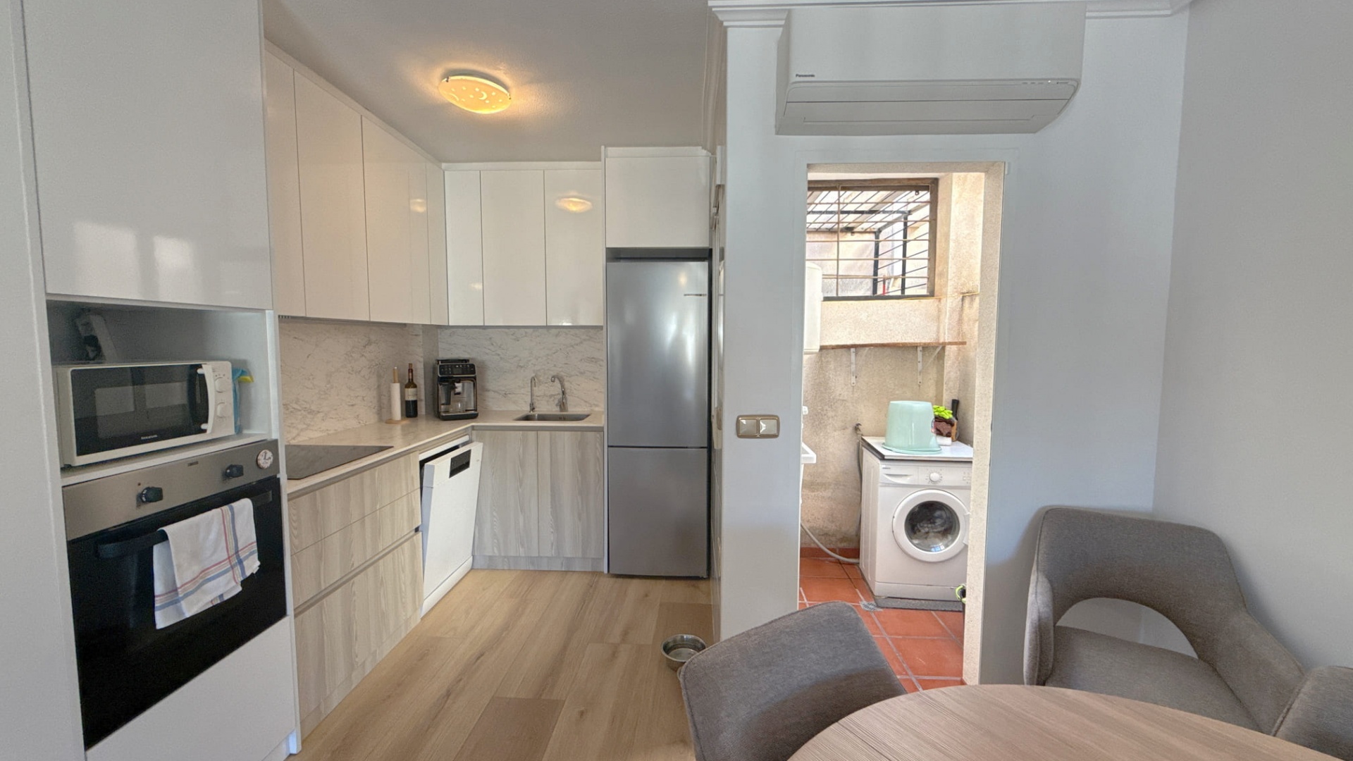 Wederverkoop - Bungalow - Cabo Roig - san jose