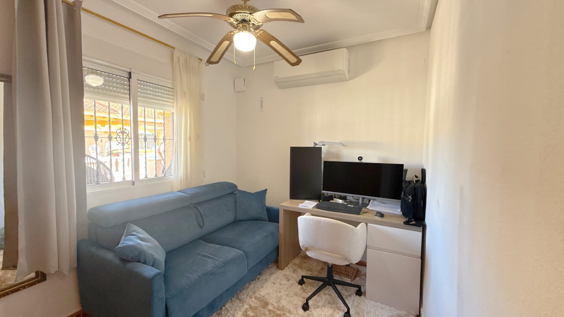 Wederverkoop - Bungalow - Cabo Roig - san jose