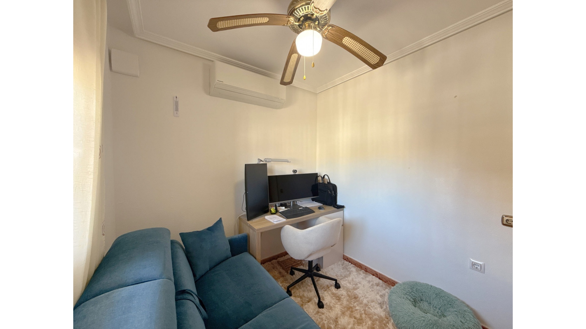 Wederverkoop - Bungalow - Cabo Roig - san jose