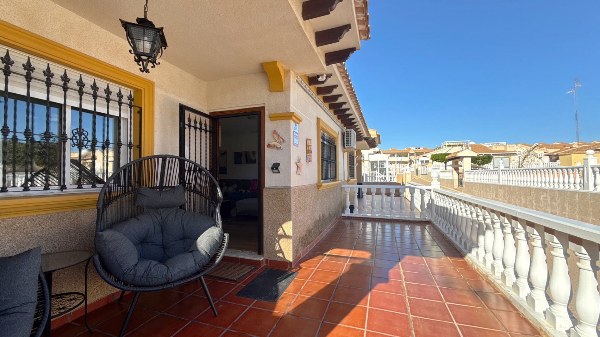 Wederverkoop - Bungalow - Cabo Roig - san jose