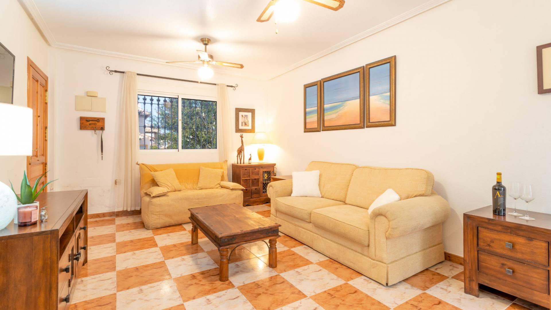 Wederverkoop - Bungalow - Cabo Roig - san jose