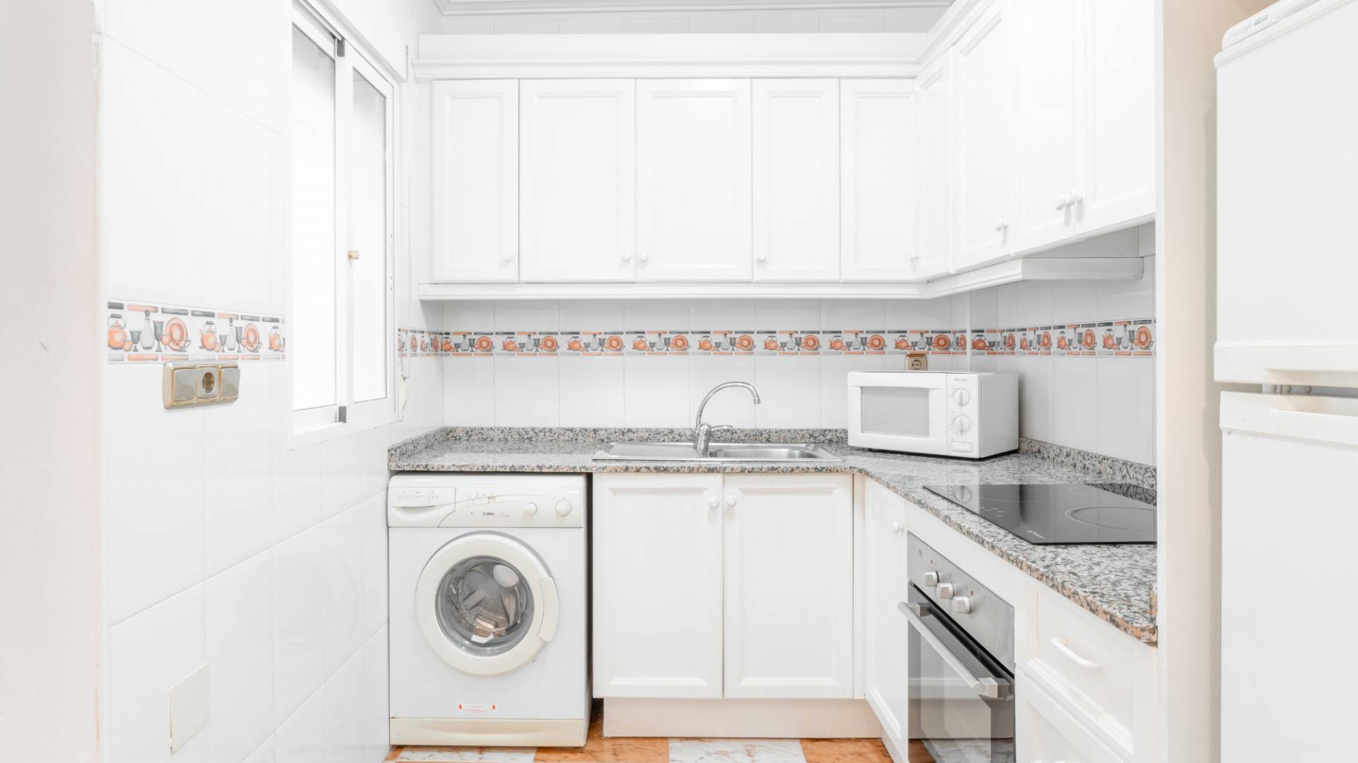 Wederverkoop - Bungalow - Cabo Roig - san jose