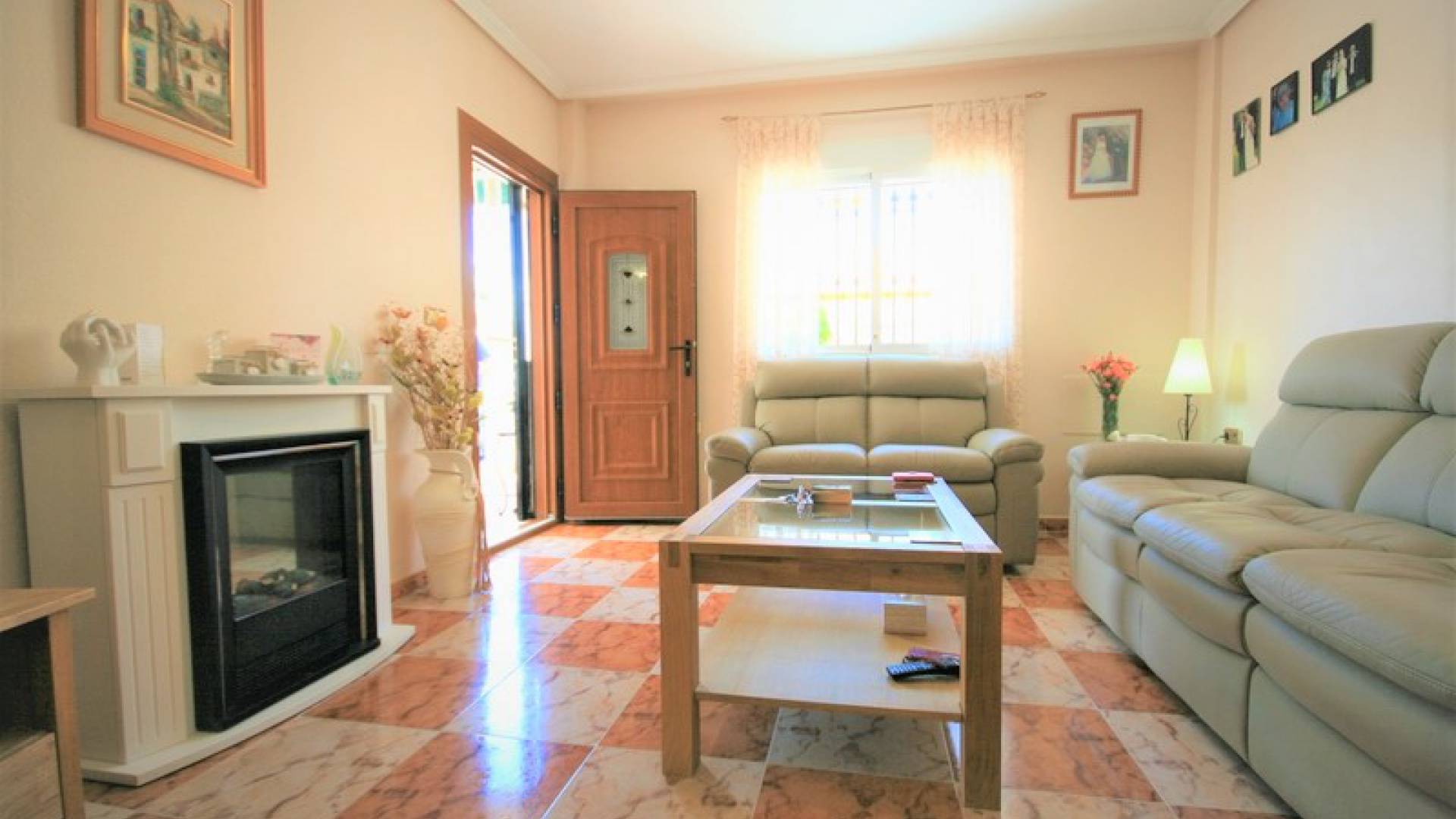 Wederverkoop - Bungalow - Cabo Roig - san jose