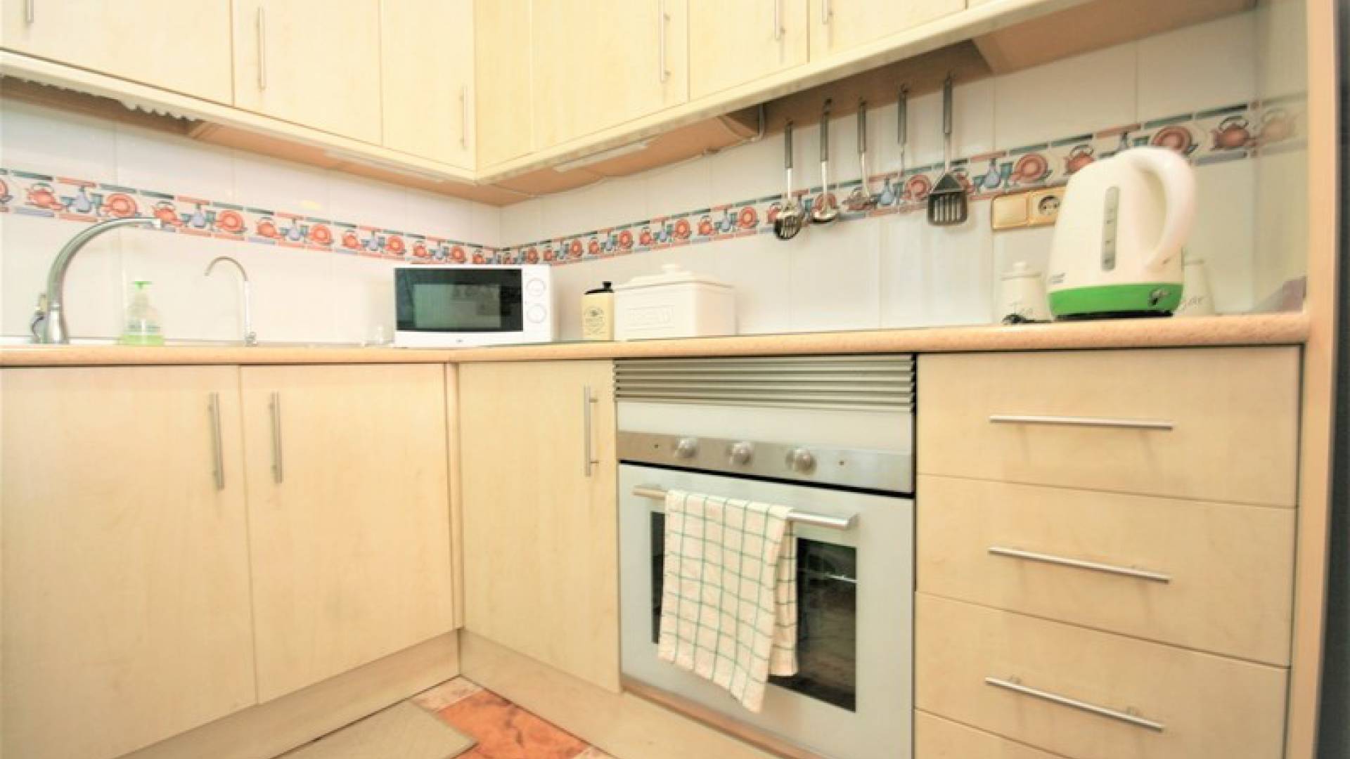 Wederverkoop - Bungalow - Cabo Roig - san jose