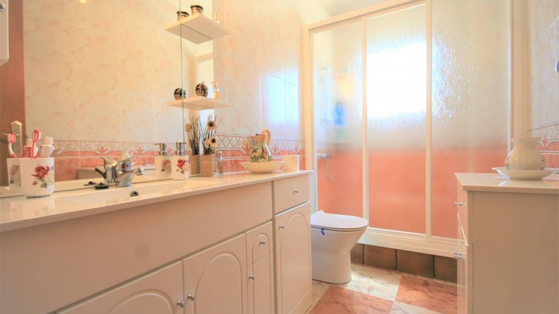 Wederverkoop - Bungalow - Cabo Roig - san jose