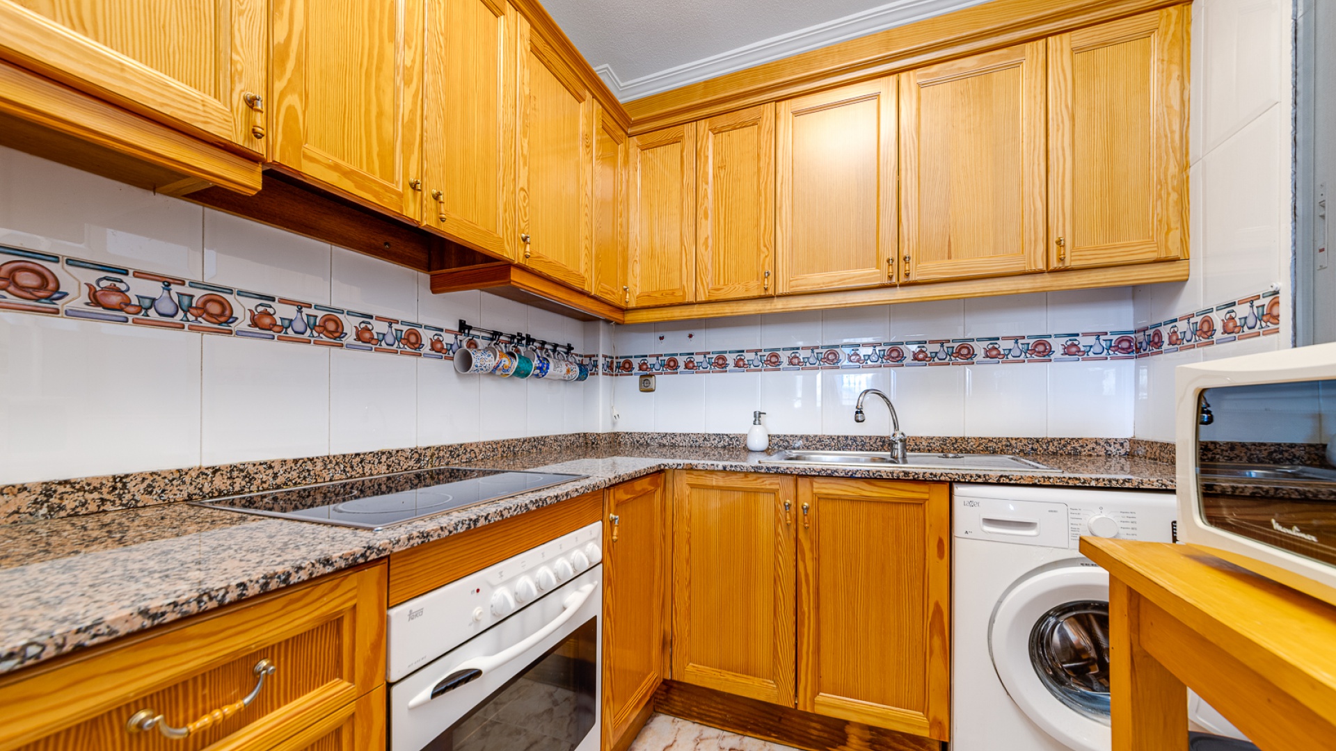 Wederverkoop - Bungalow - Cabo Roig - san jose