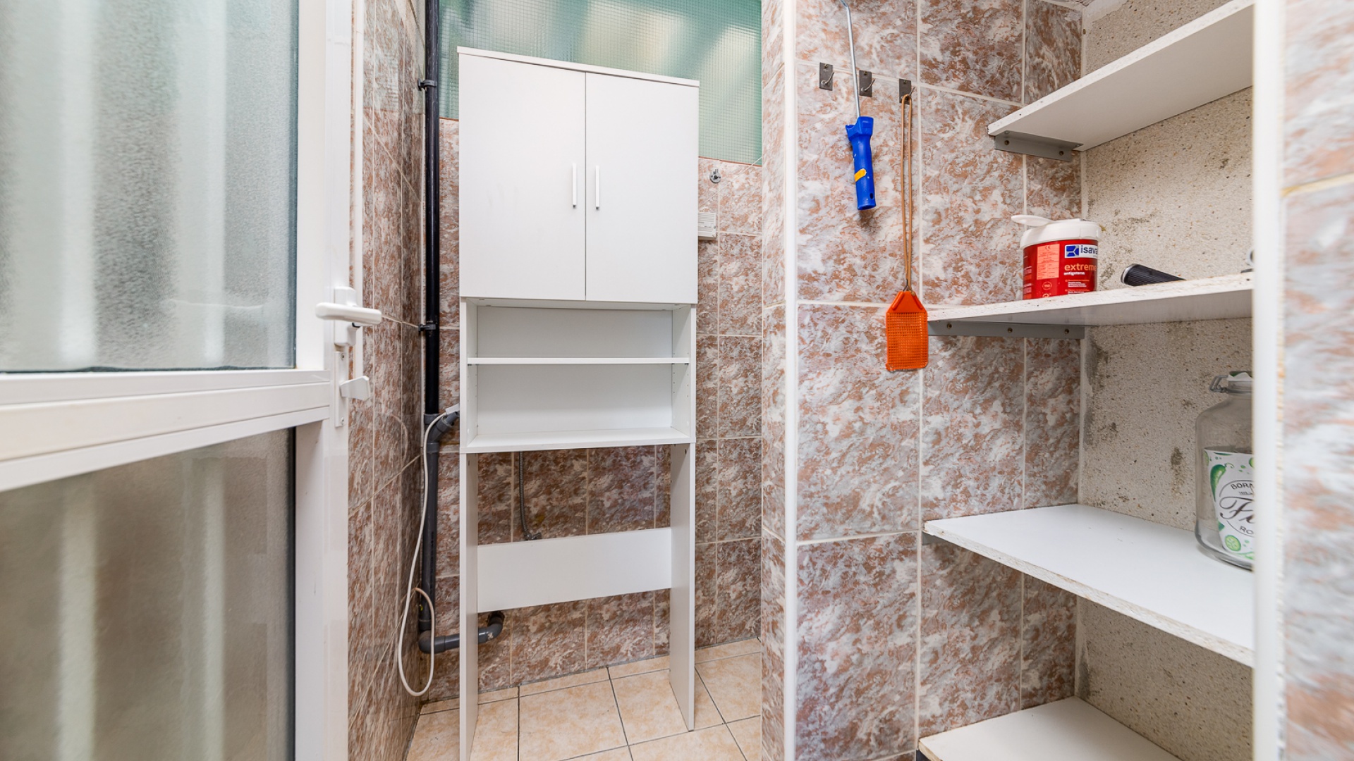 Wederverkoop - Bungalow - Cabo Roig - san jose