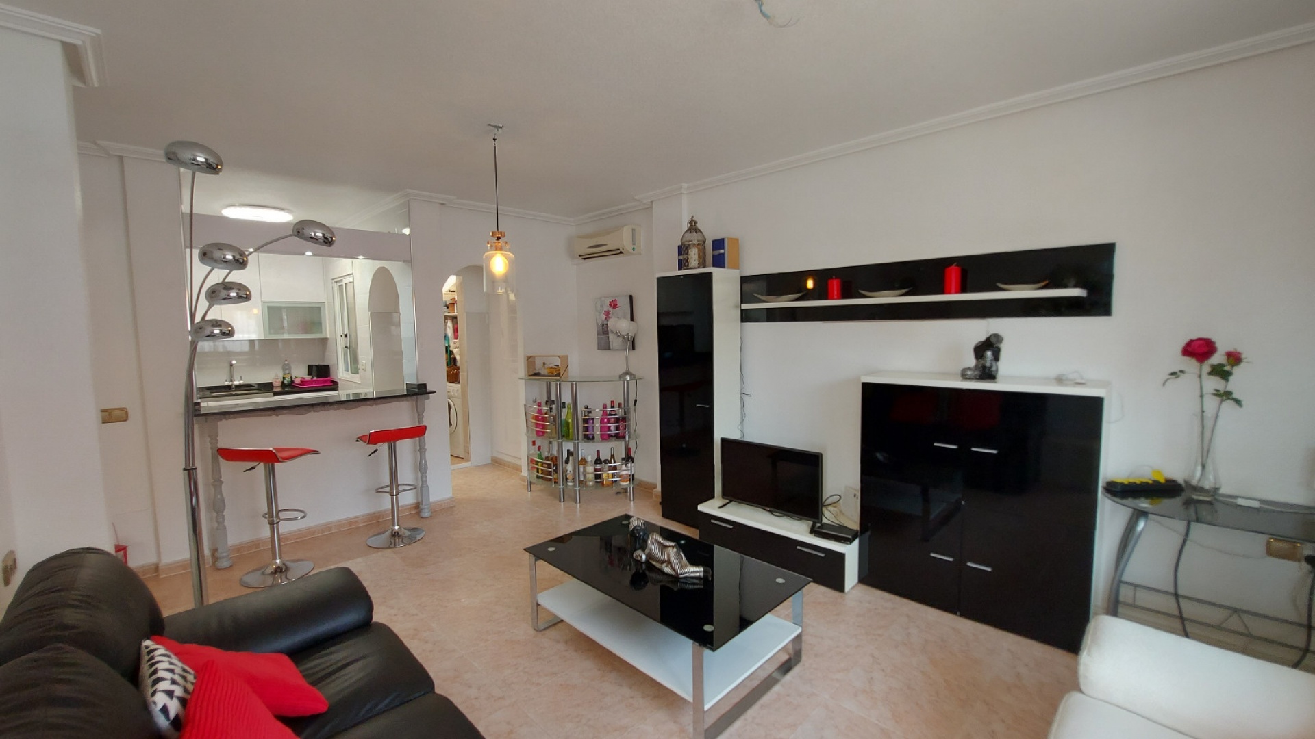 Wederverkoop - Bungalow - Cabo Roig - san jose