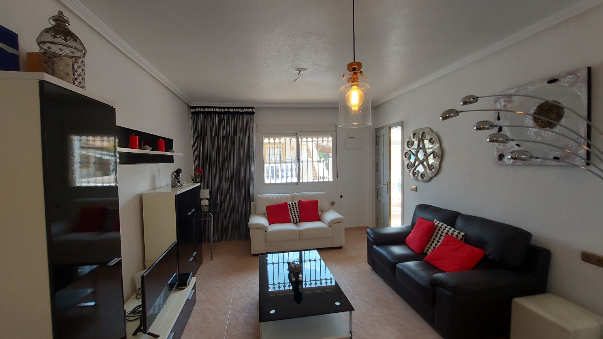 Wederverkoop - Bungalow - Cabo Roig - san jose