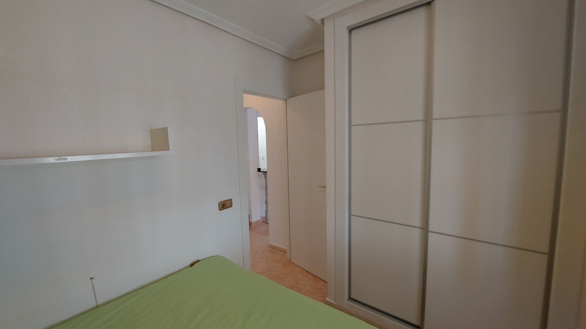 Wederverkoop - Bungalow - Cabo Roig - san jose