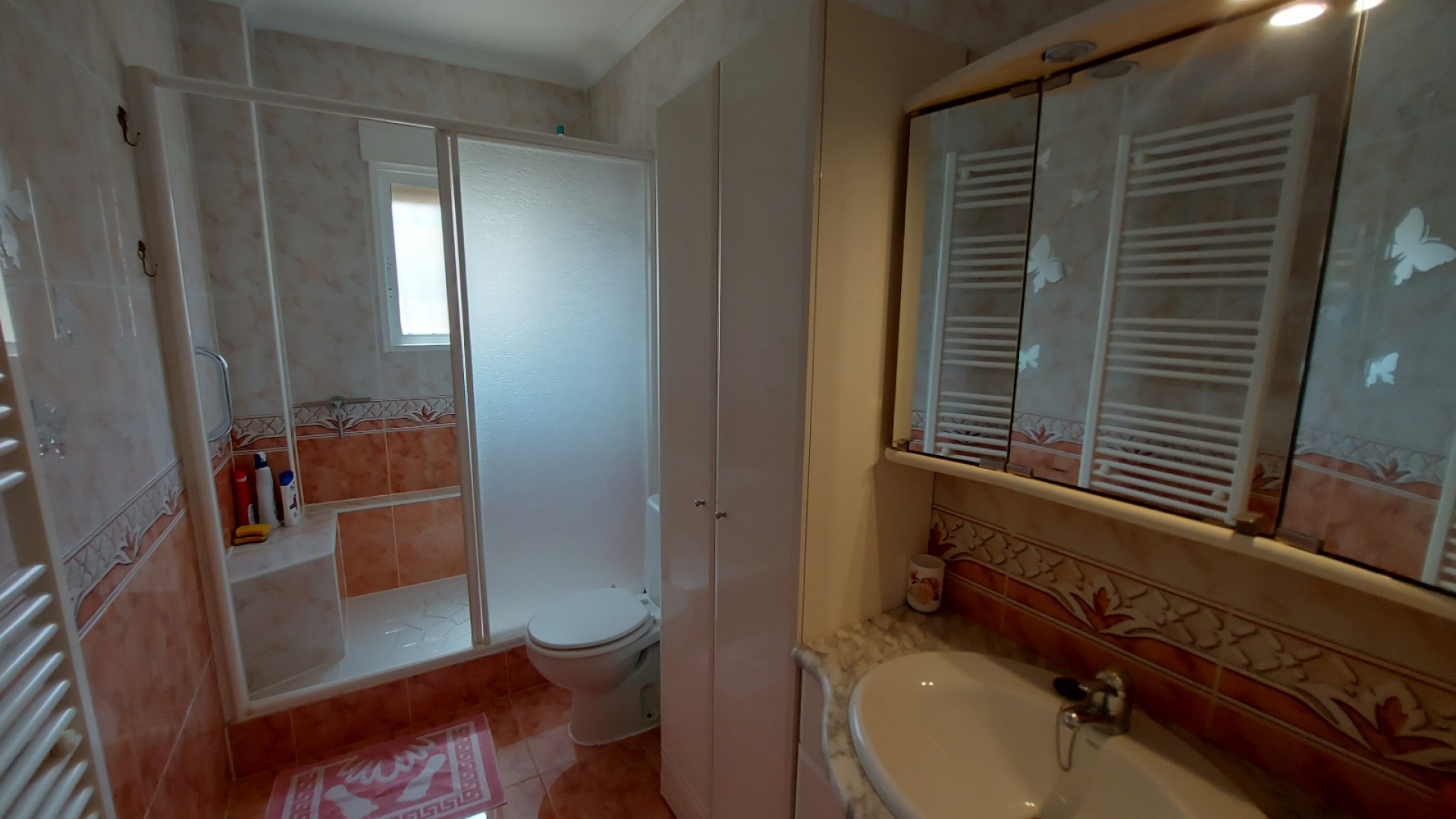 Wederverkoop - Bungalow - Cabo Roig - san jose