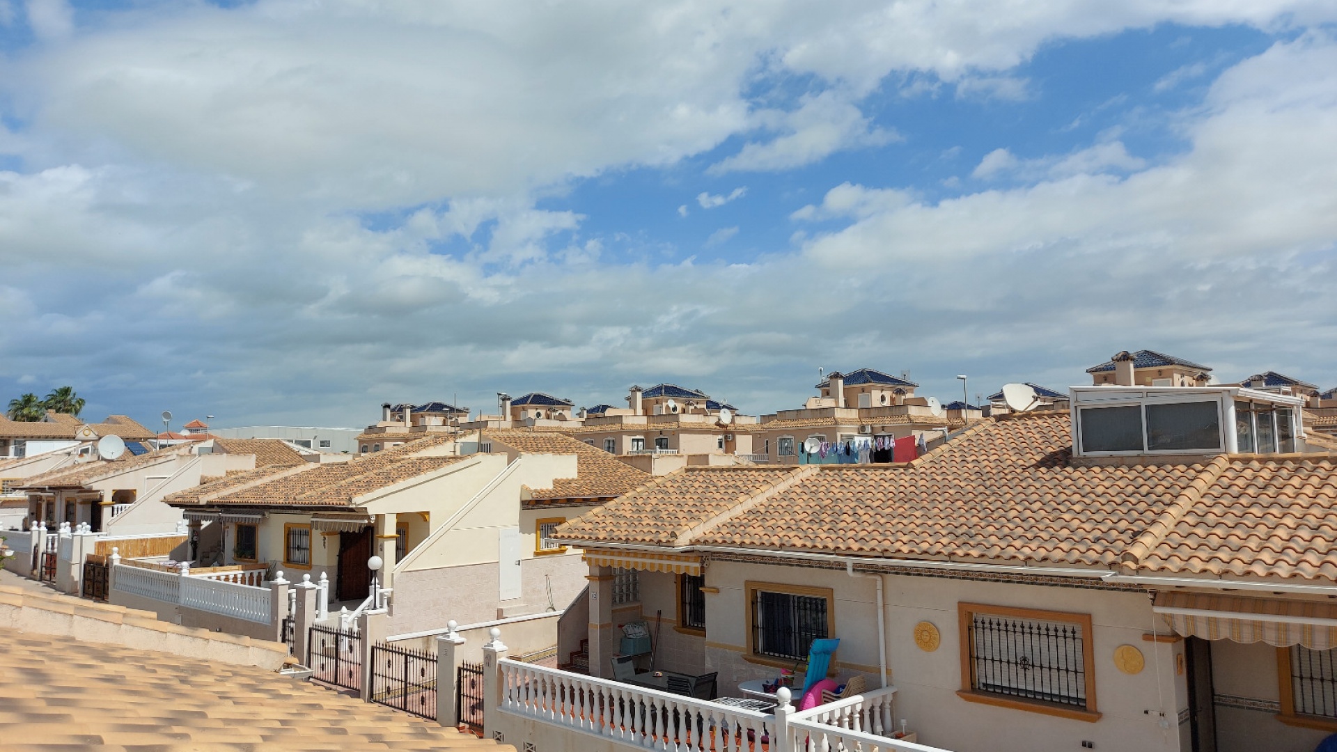 Wederverkoop - Bungalow - Cabo Roig - san jose