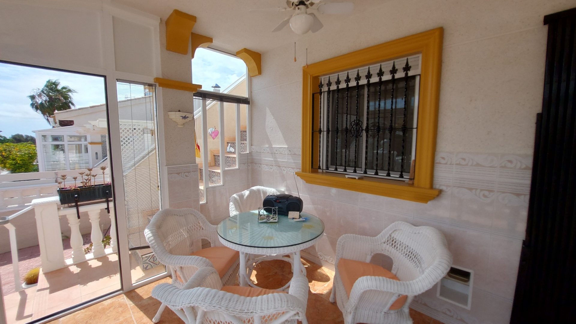 Wederverkoop - Bungalow - Cabo Roig - san jose