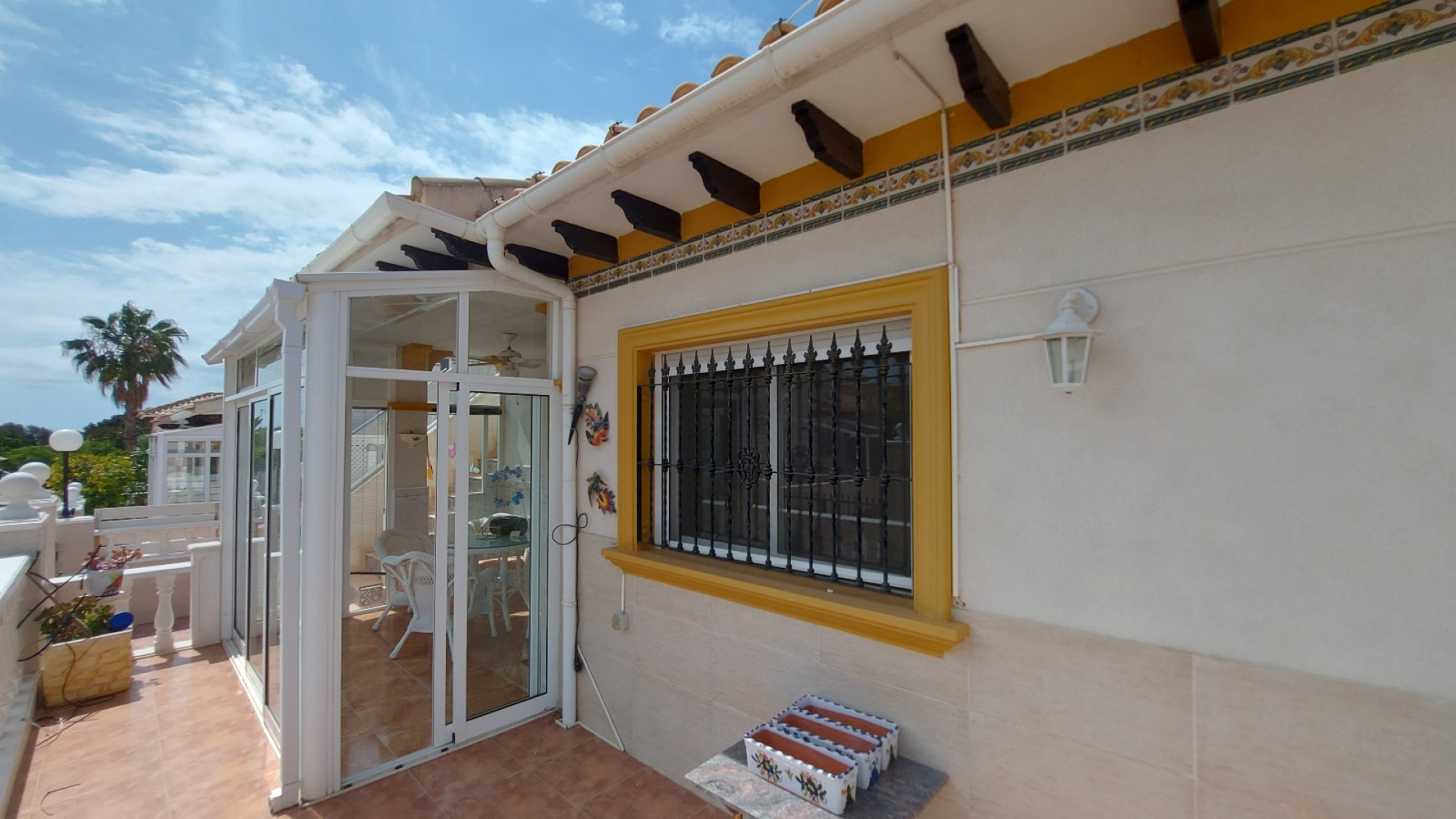 Wederverkoop - Bungalow - Cabo Roig - san jose