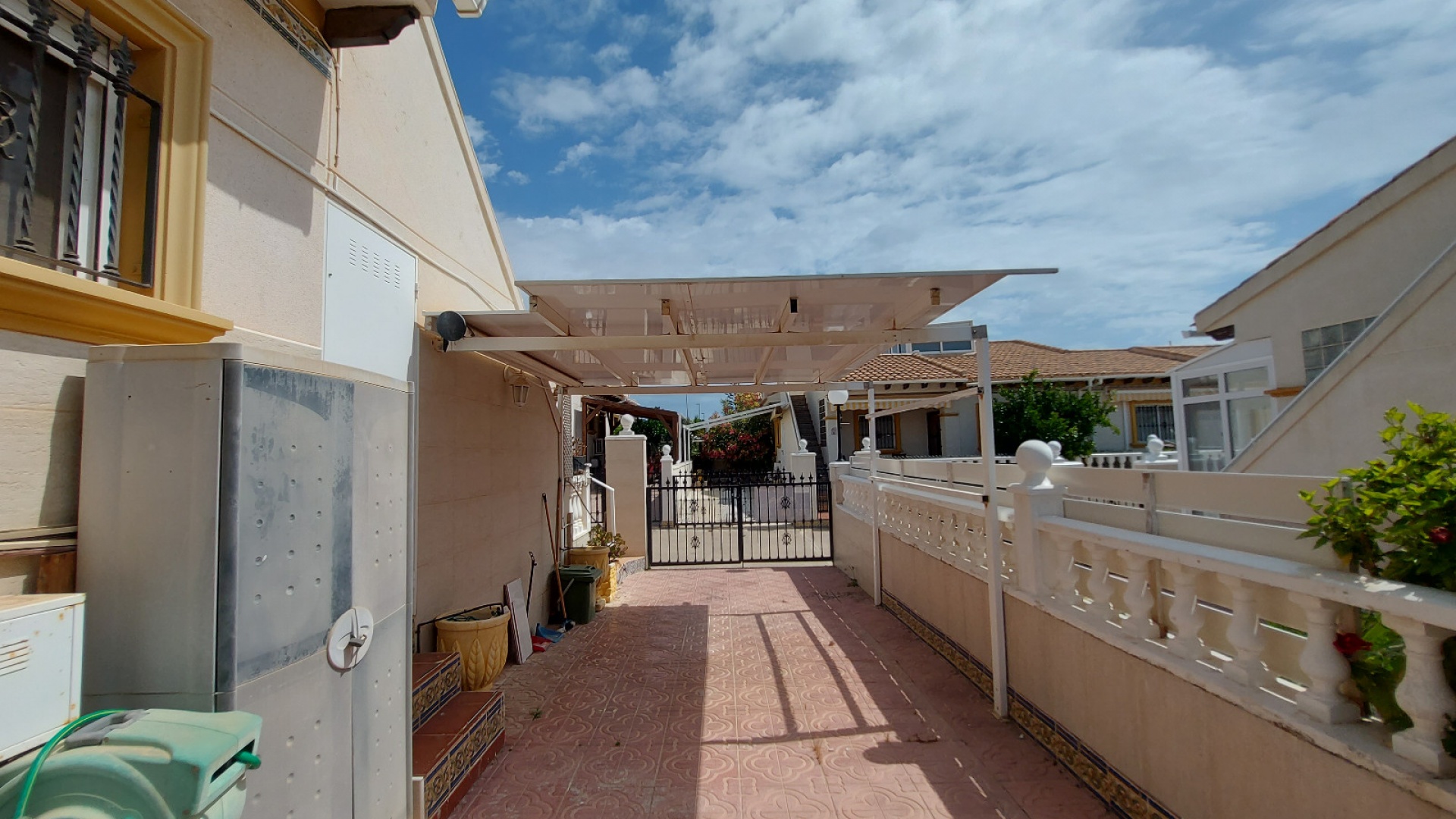 Wederverkoop - Bungalow - Cabo Roig - san jose