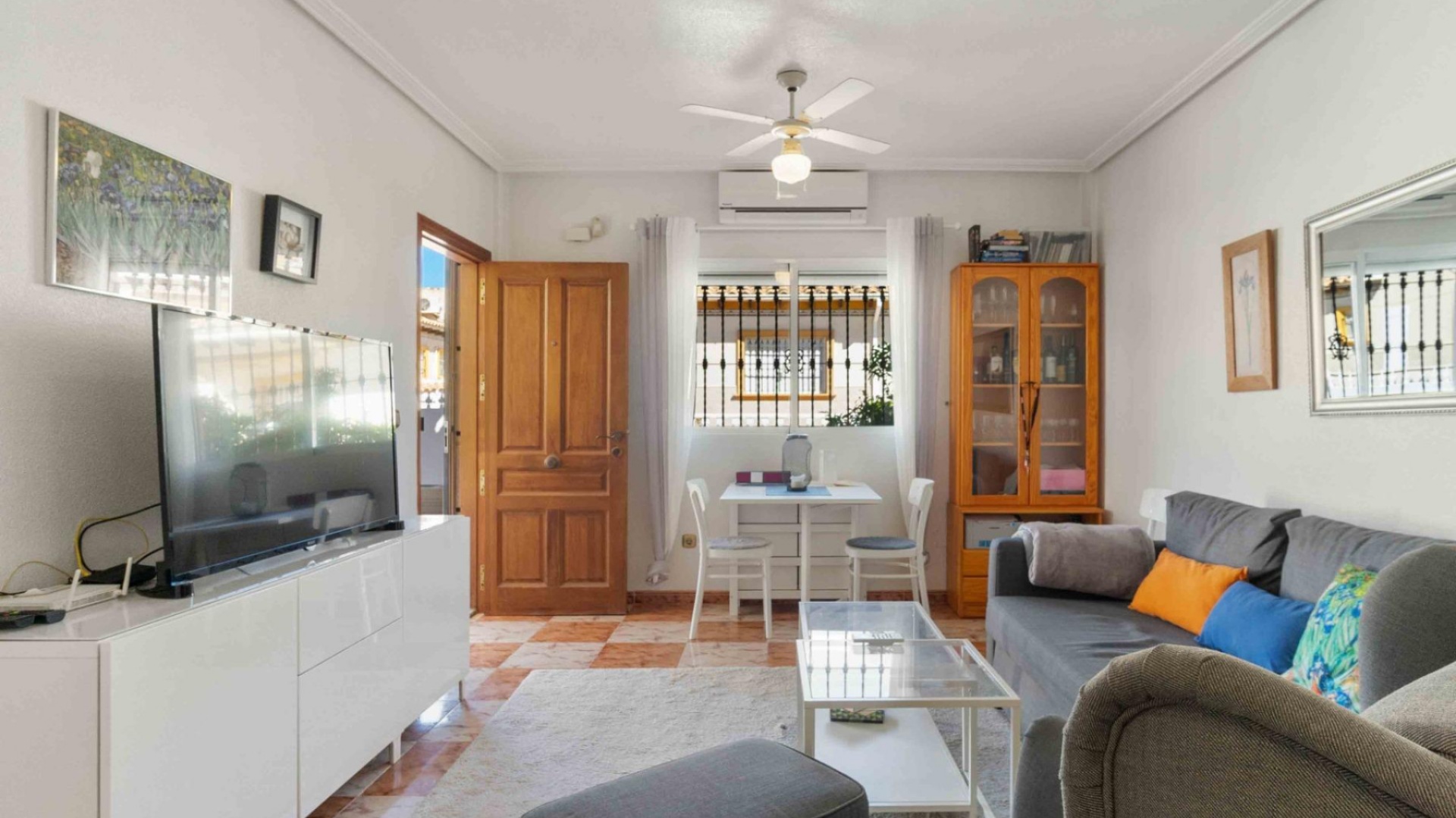 Wederverkoop - Bungalow - Cabo Roig - san jose