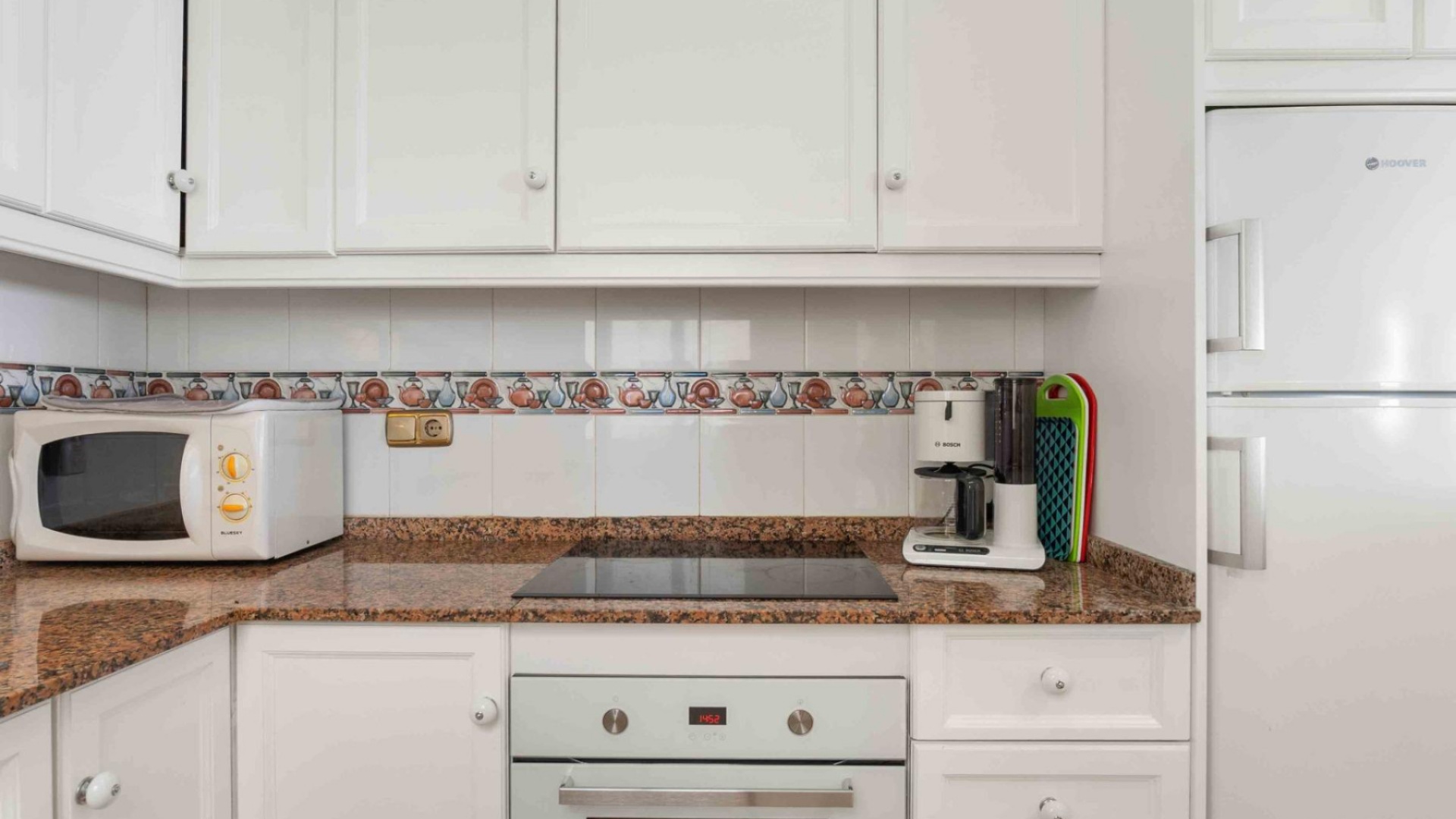 Wederverkoop - Bungalow - Cabo Roig - san jose